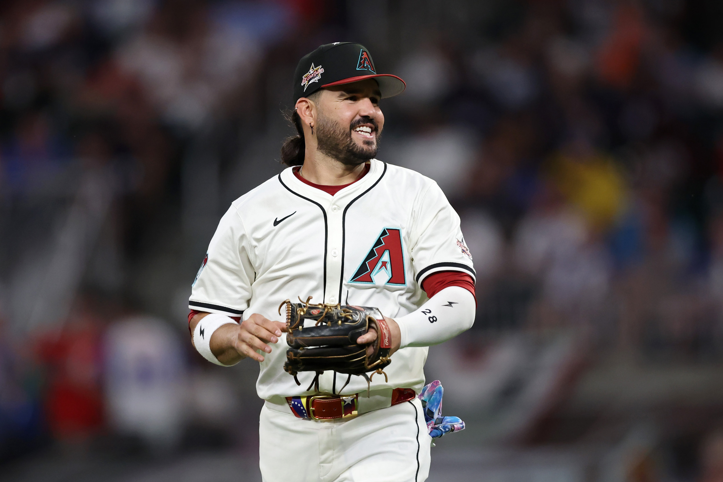 Cubs Urged To Trade For $66 Million Slugger To Replace Matt Shaw