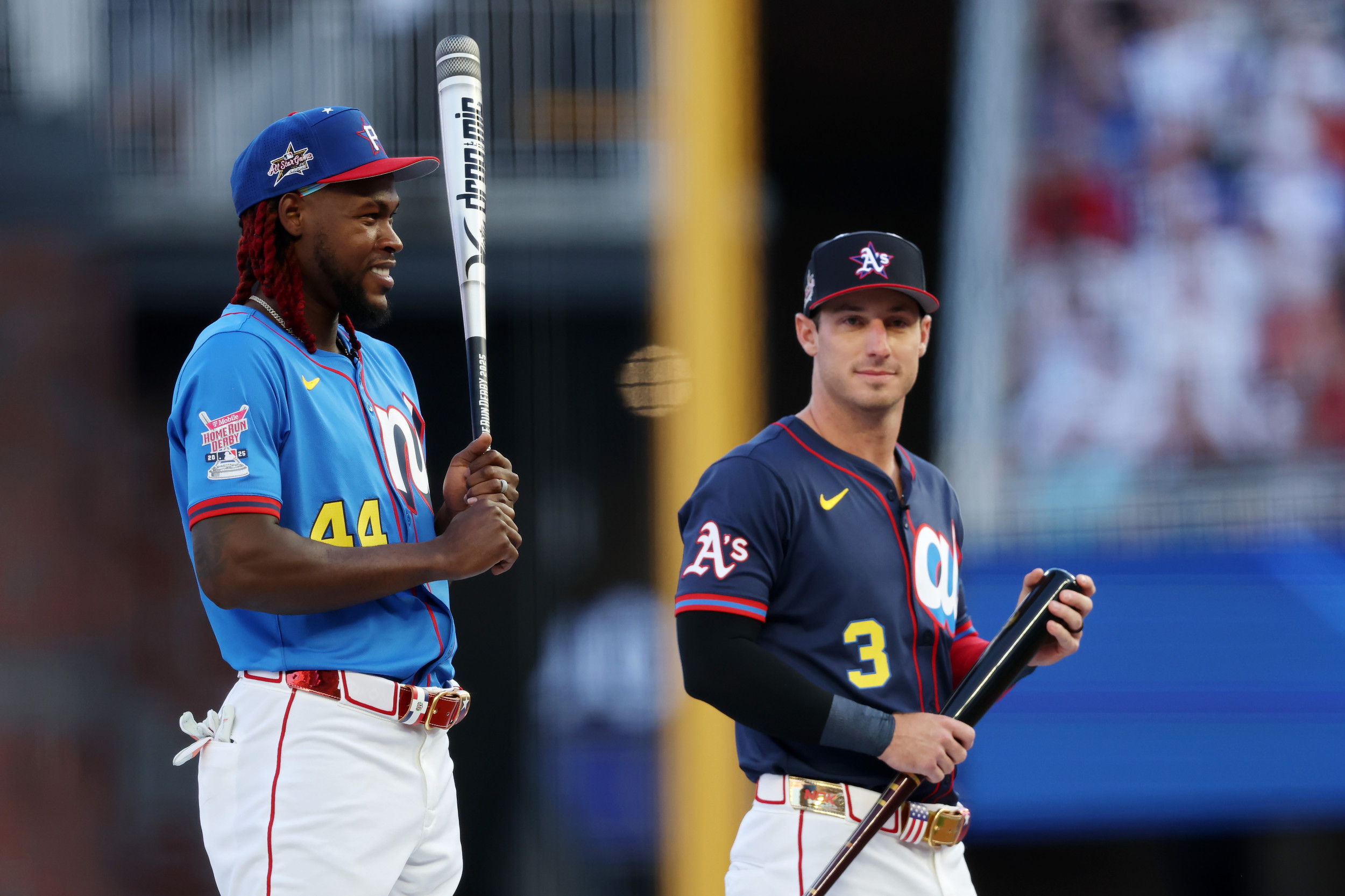Latest Mock Trade Sends $60 Million All-Star Slugger To Loaded Dodgers