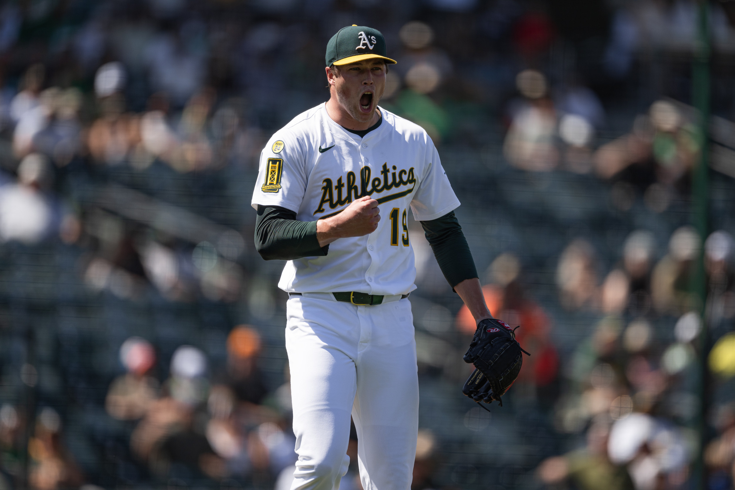 Mason Miller Trade? Phillies Urged To Target Star Closer In Blockbuster Deal