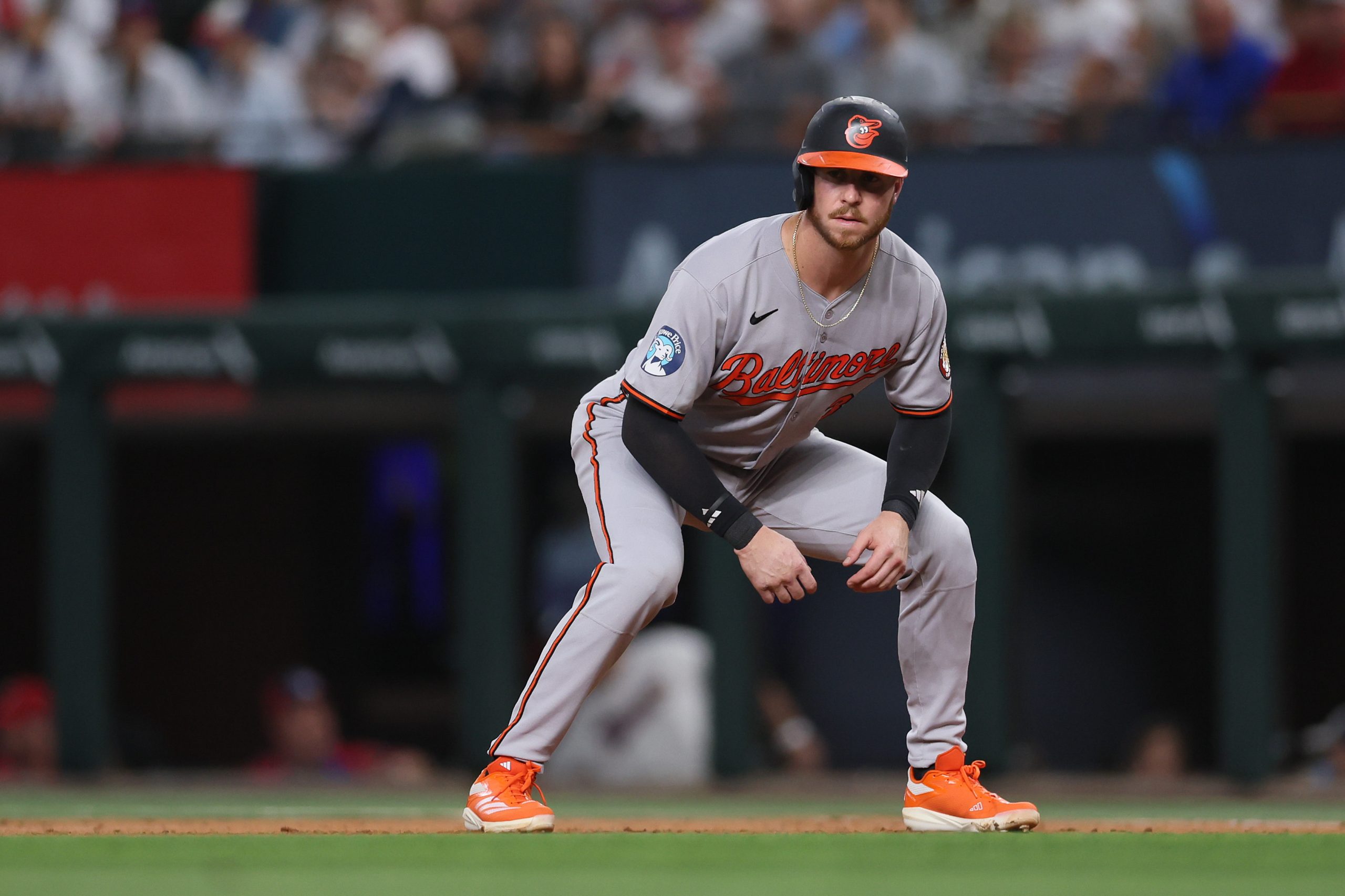Orioles Anticipated To Deal $8 Million Slugger Ahead Of Trade Deadline
