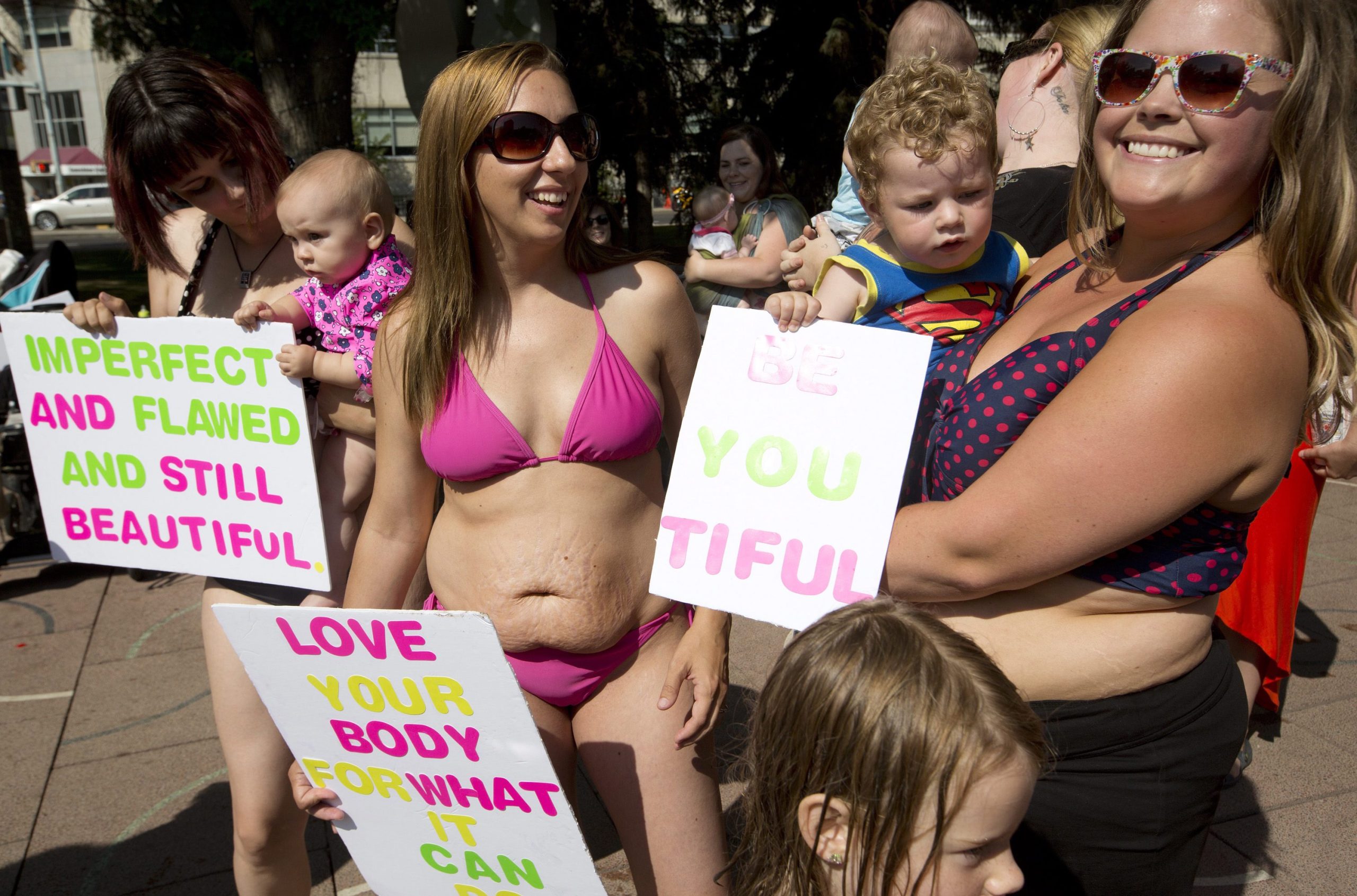 Obese-Shaming Video Trend Causes Stir Online