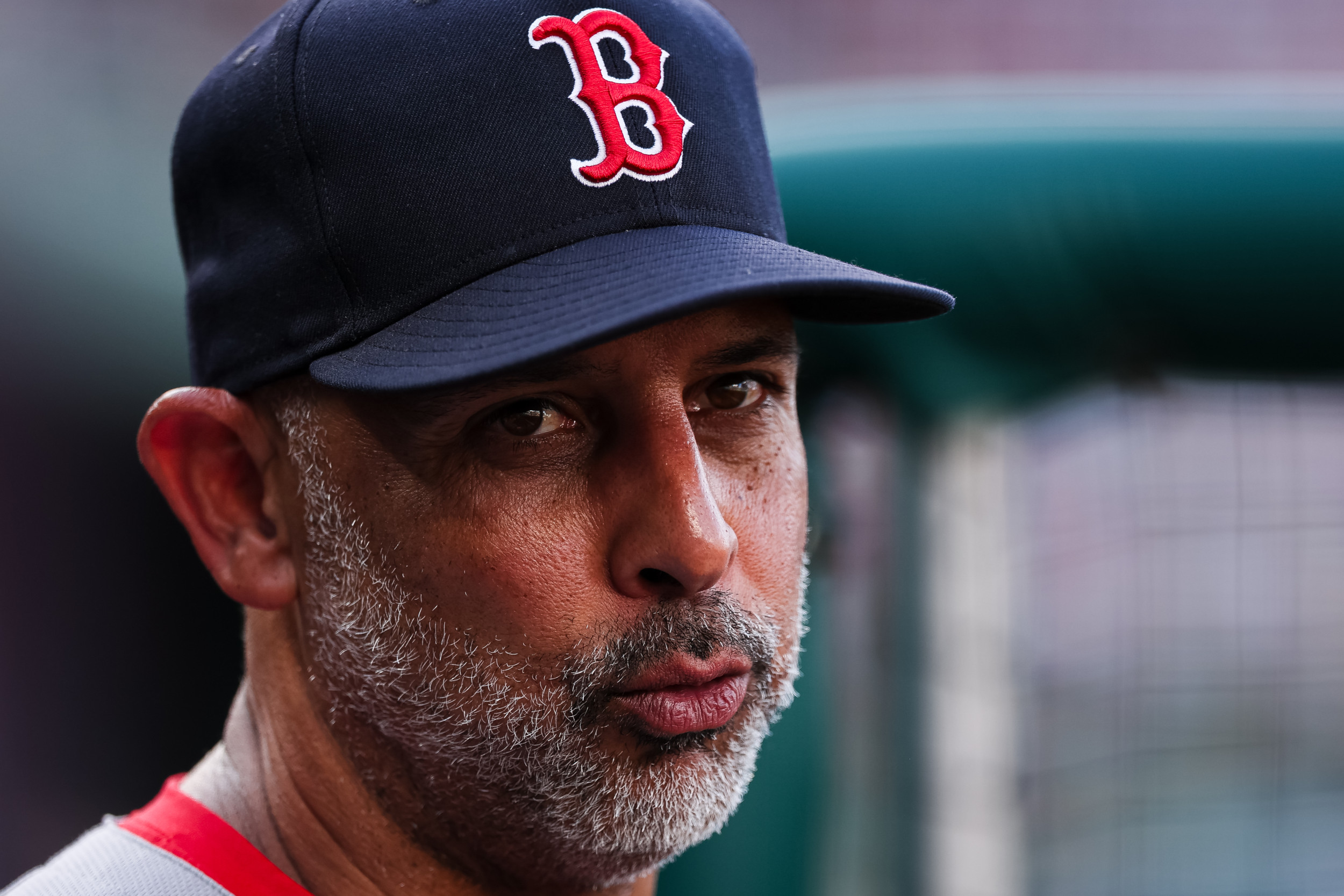 Long-Awaited Red Sox Announcement Spells Bad News For $3.75 Million All-Star