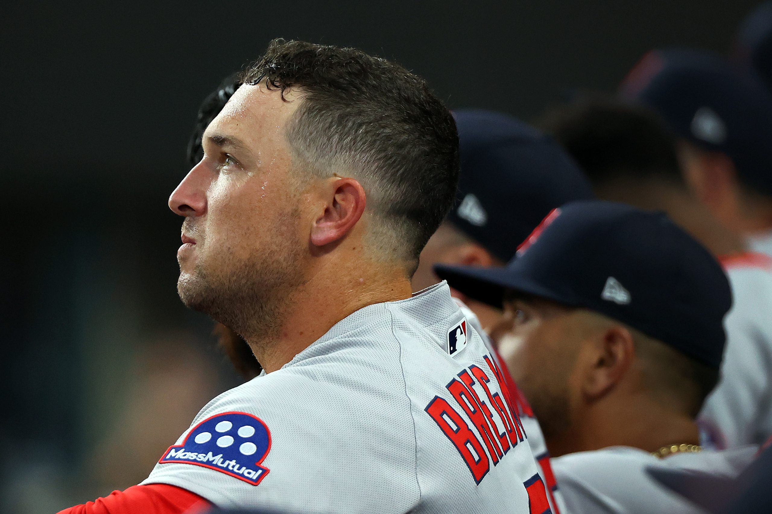 Alex Bregman Breaks Silence on Signing New Red Sox Contract