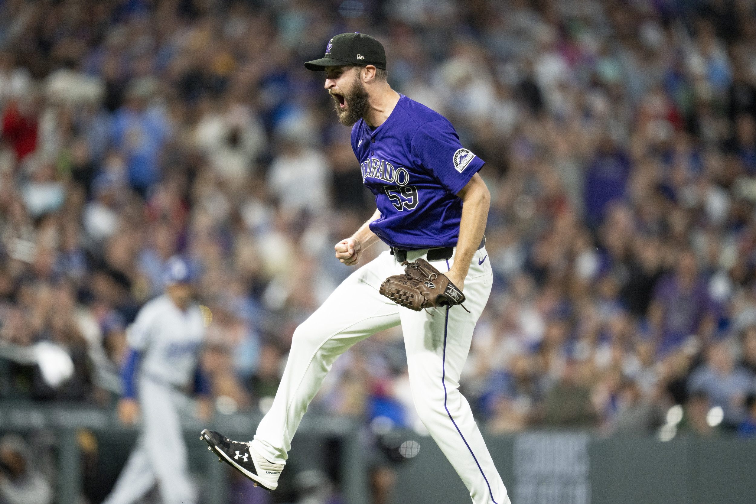 Yankees Trade Rumors: New York ‘Eyeing’ Rockies Standout Reliever
