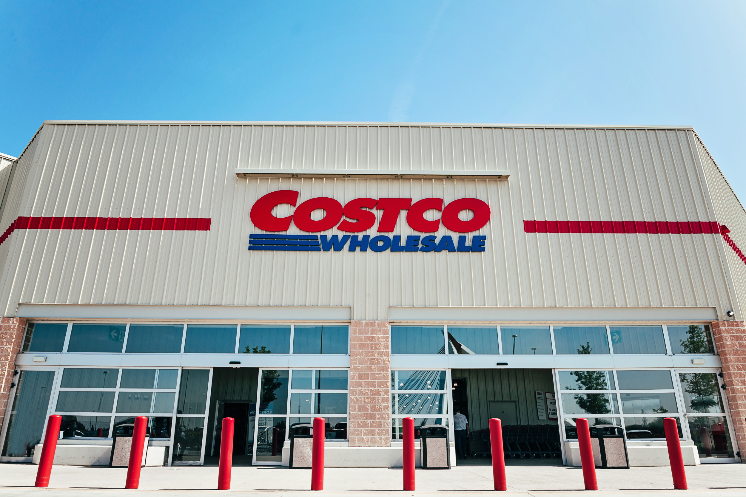 Costco Recall Update as Customers Told to ‘Immediately’ Stop Using Products