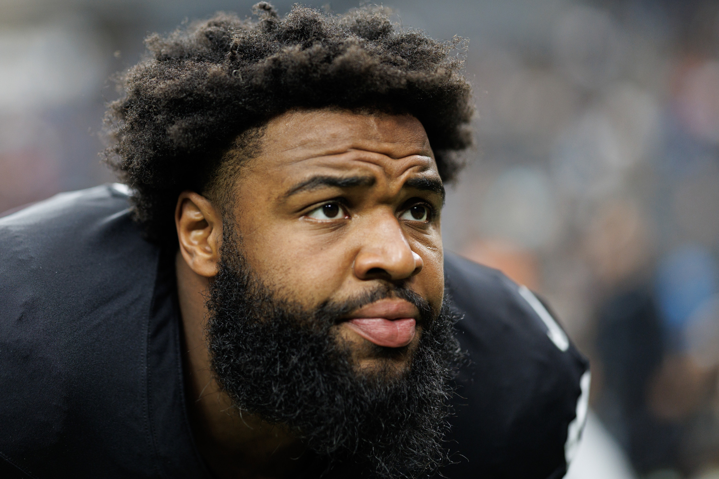 Pete Carroll Breaks Silence on Raiders Shocking Release of Christian Wilkins