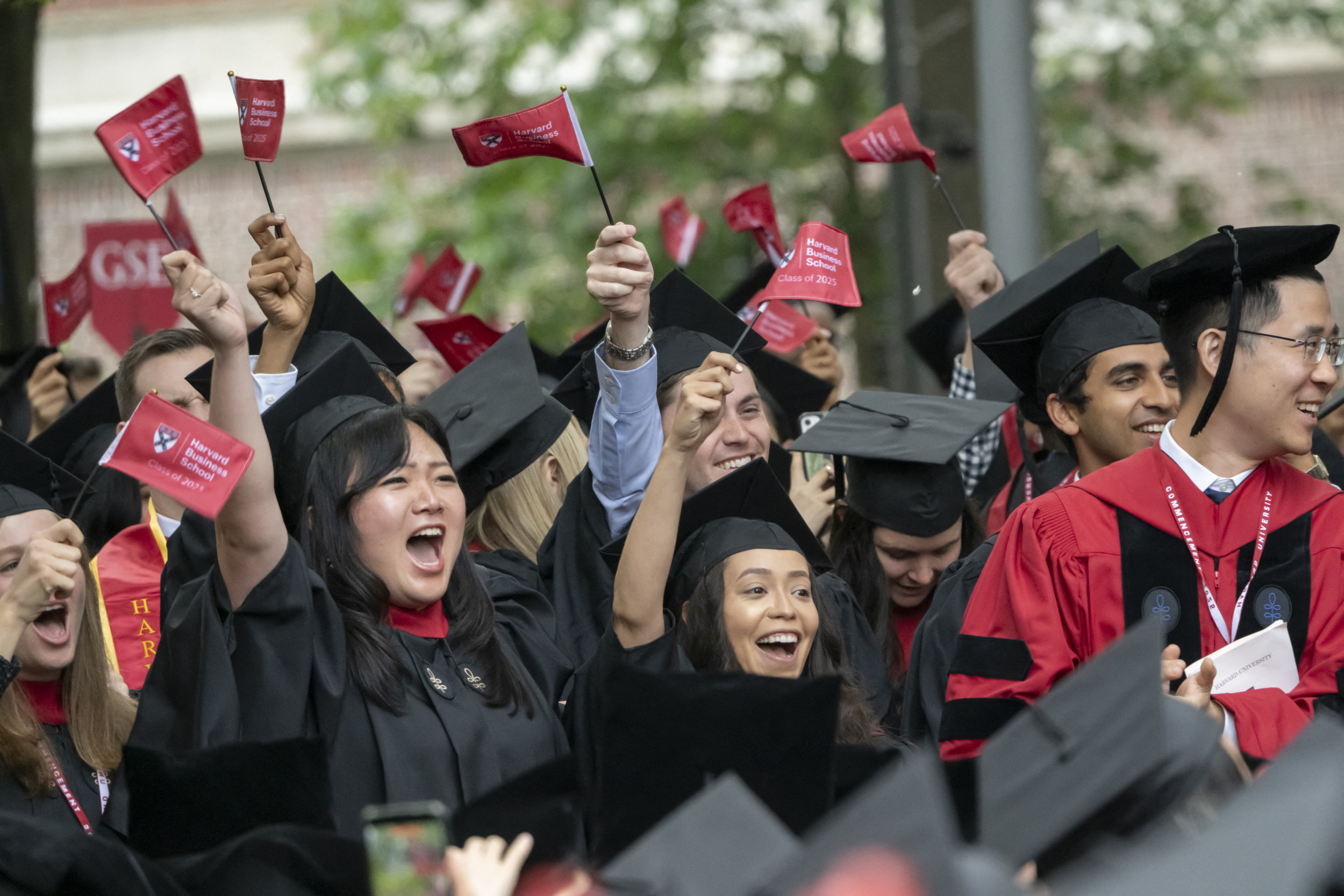 Half of Students Say AI Is Most Important Skill They’ll Learn in College
