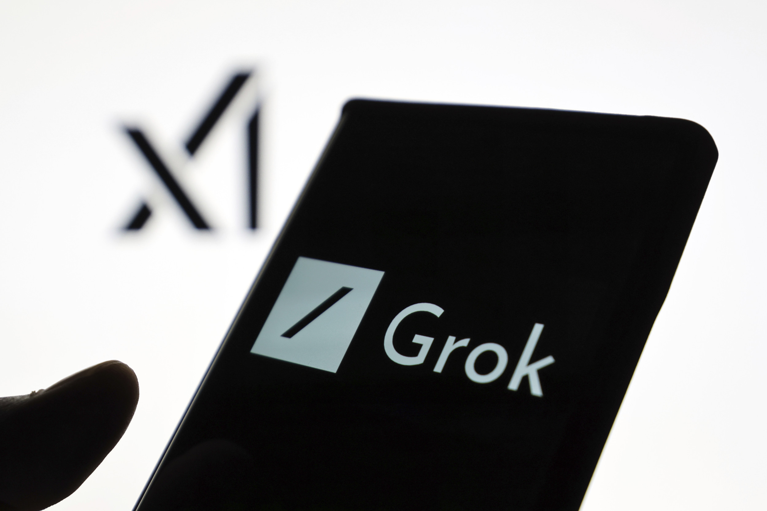 Grok Responds After Elon Musk’s AI Chatbot Appears to Praise Hitler