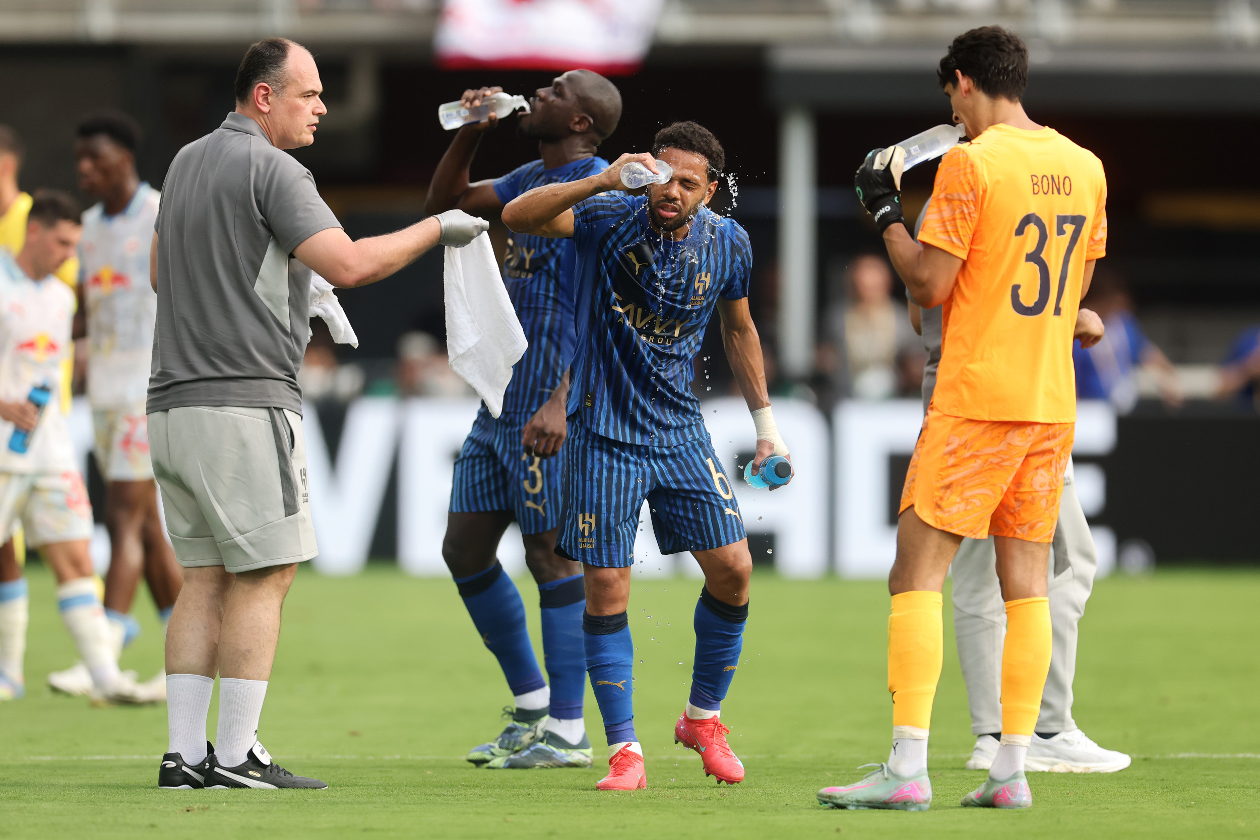 FIFA Club World Cup Was a Test for the US: Wins and Woes Ahead of 2026
