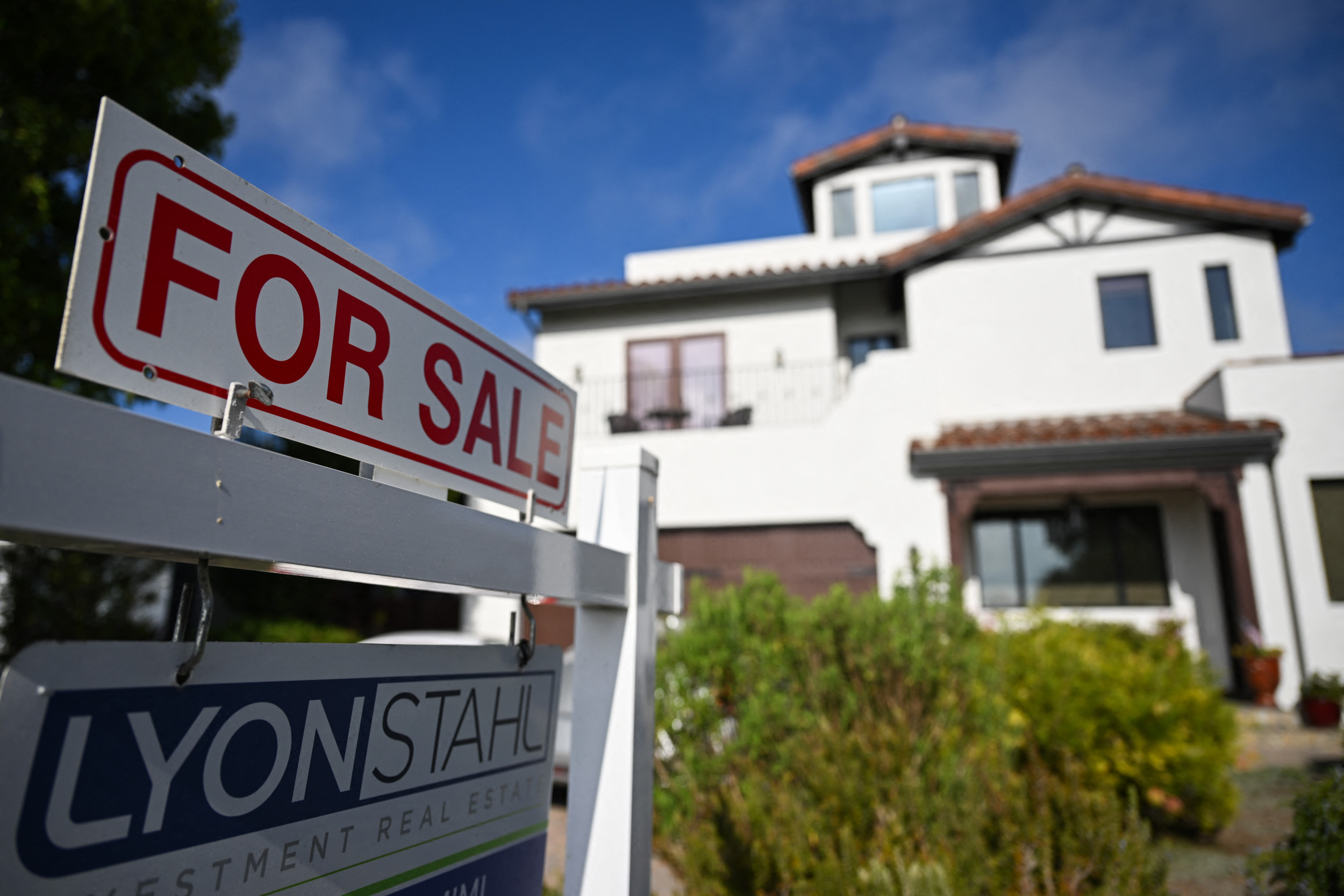 Congress’ Newly Passed Bill Means Homeowners Could Save Thousands In Taxes