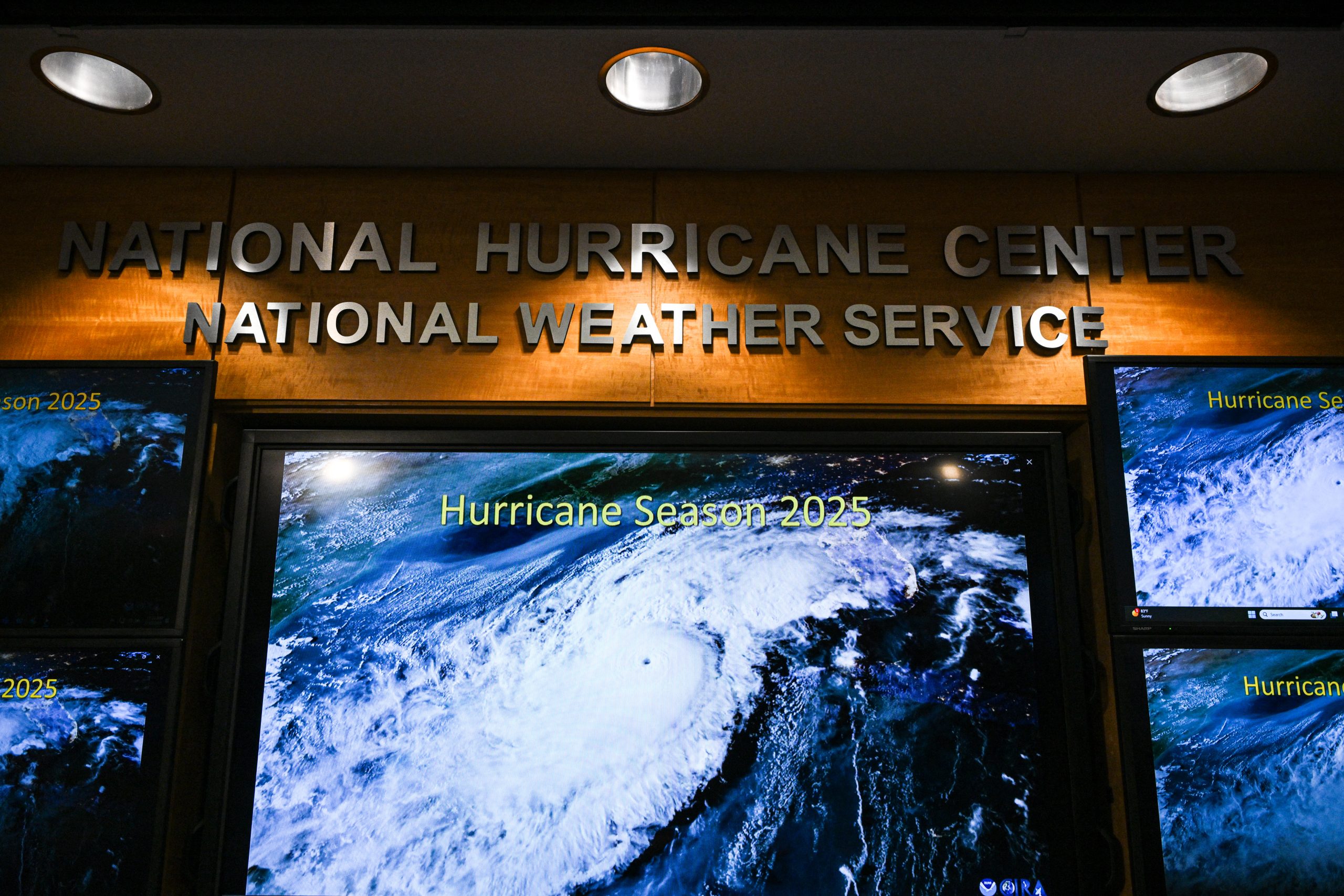 Weather Service Staffing ‘Clearly a Concern’ Ahead of Deadly Texas Floods