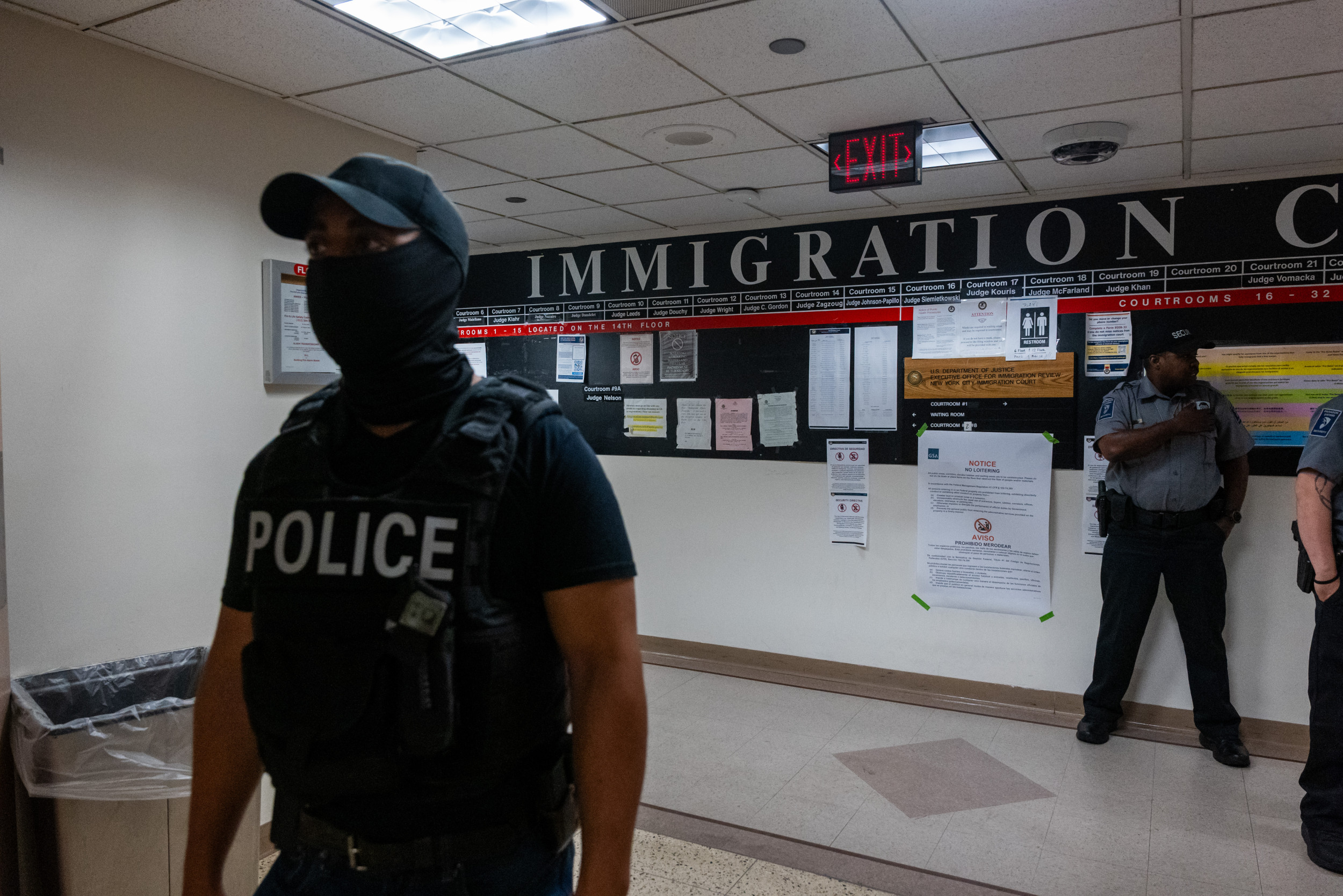 Green Card, Visa Delays Worsen as US Backlog Breaks Records