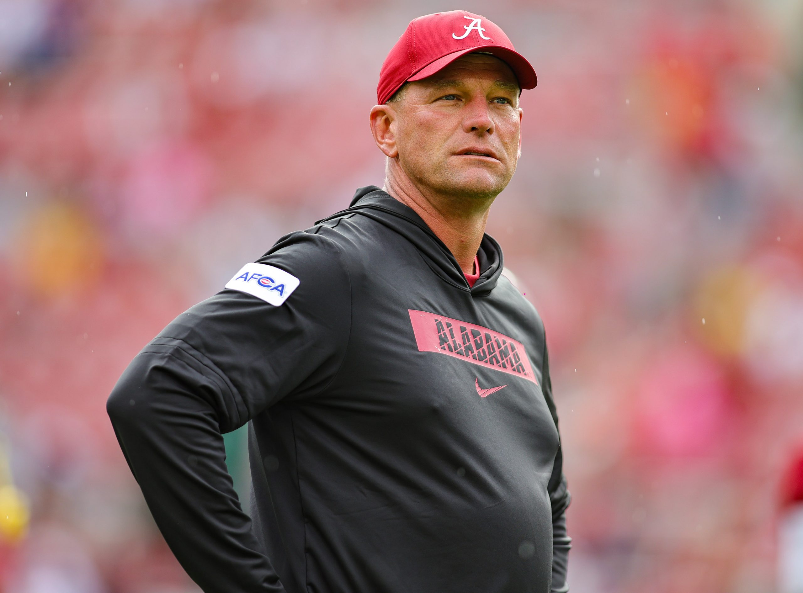 Alabama, Kalen DeBoer Land Huge News Regarding Elite 2026 QB