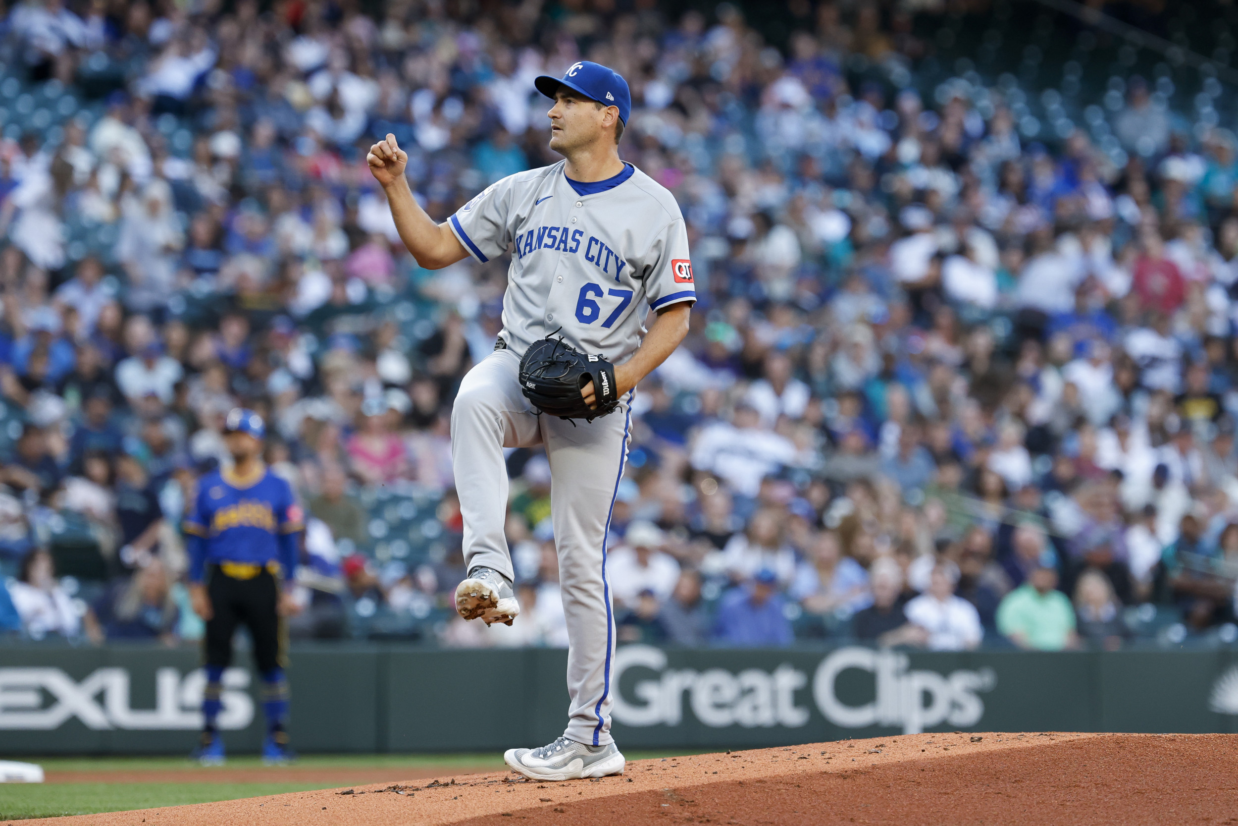 Astros Listed As Landing Spot In Potential Trade For $45 Million Seth Lugo