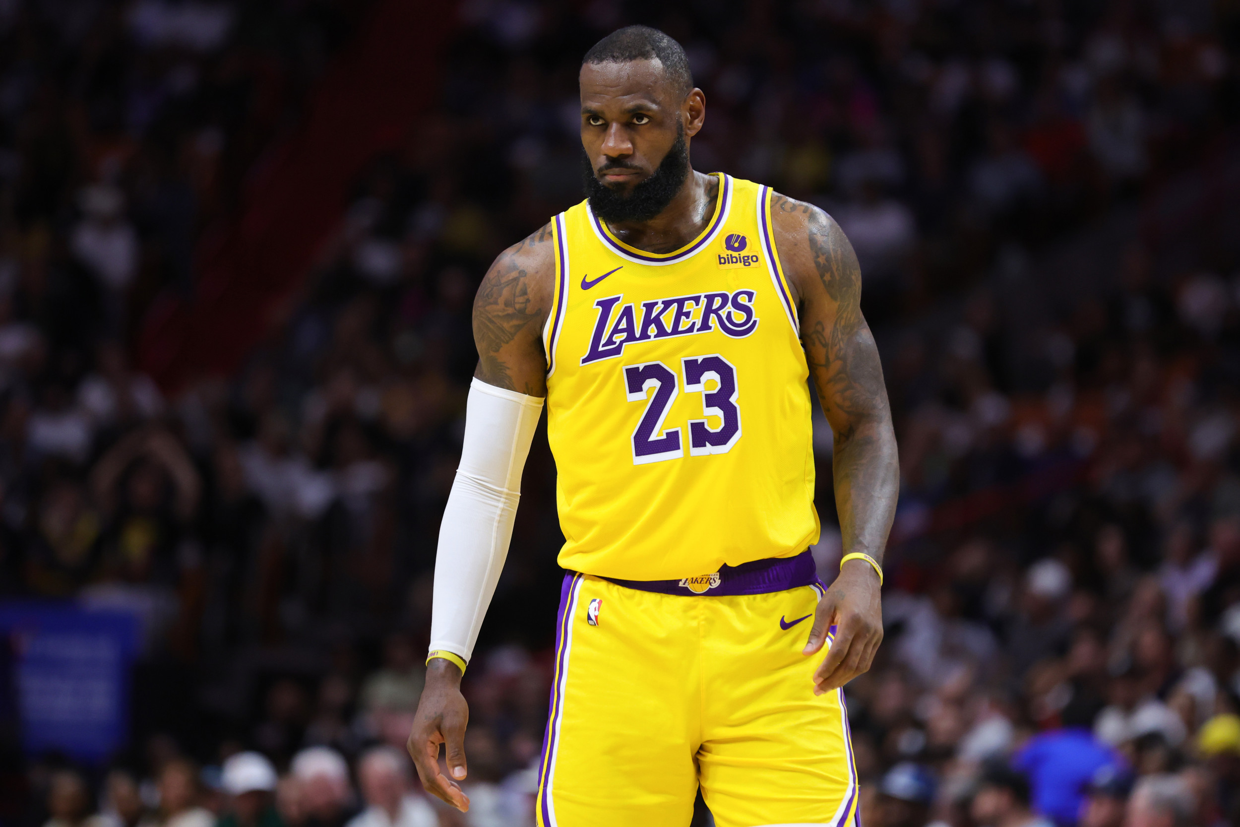 LeBron James, Nuggets Rumors Get Bold Update