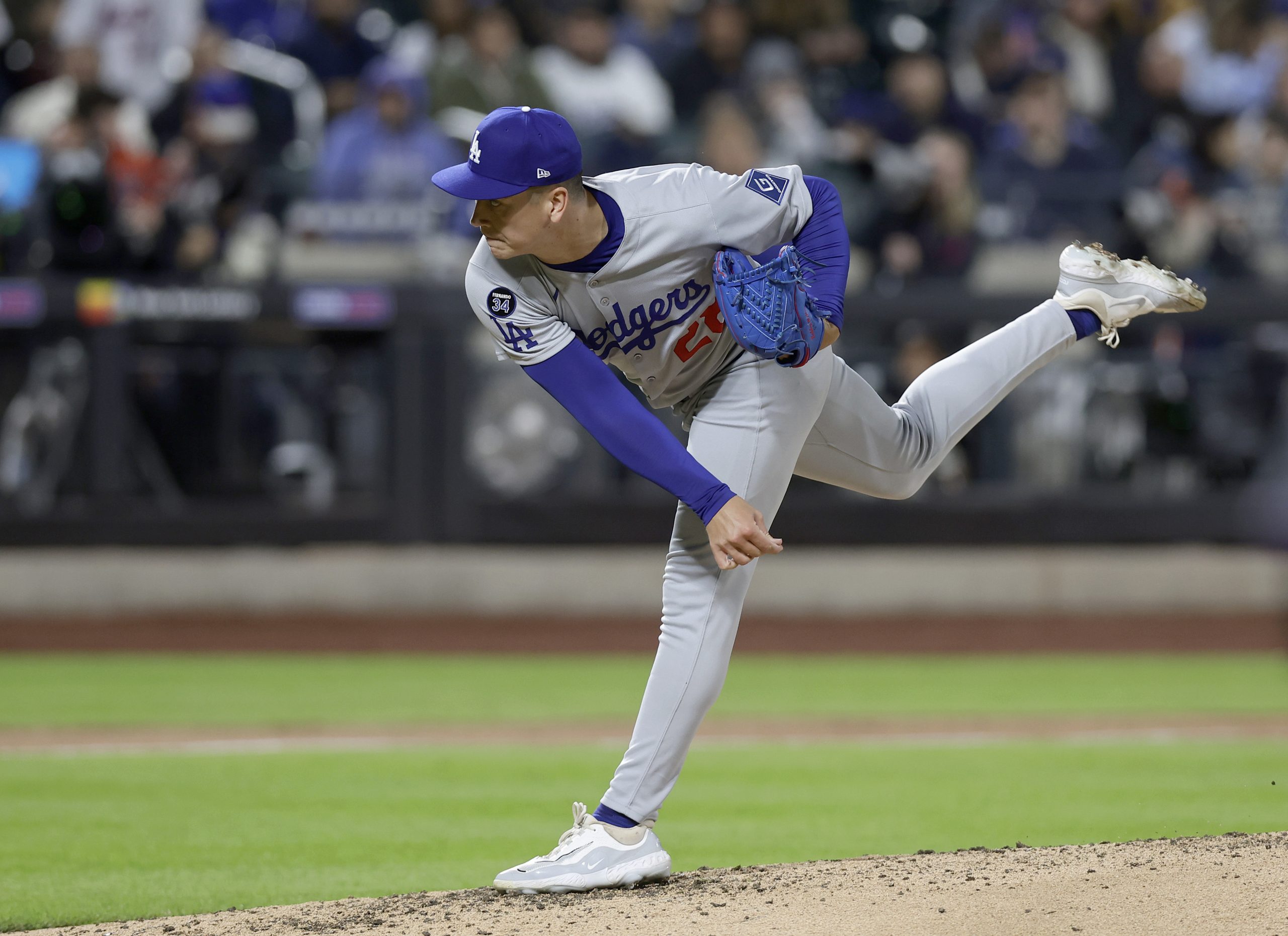Dodgers Expected To Part Ways With Highly Regarded Former Top Prospect Bobby Miller