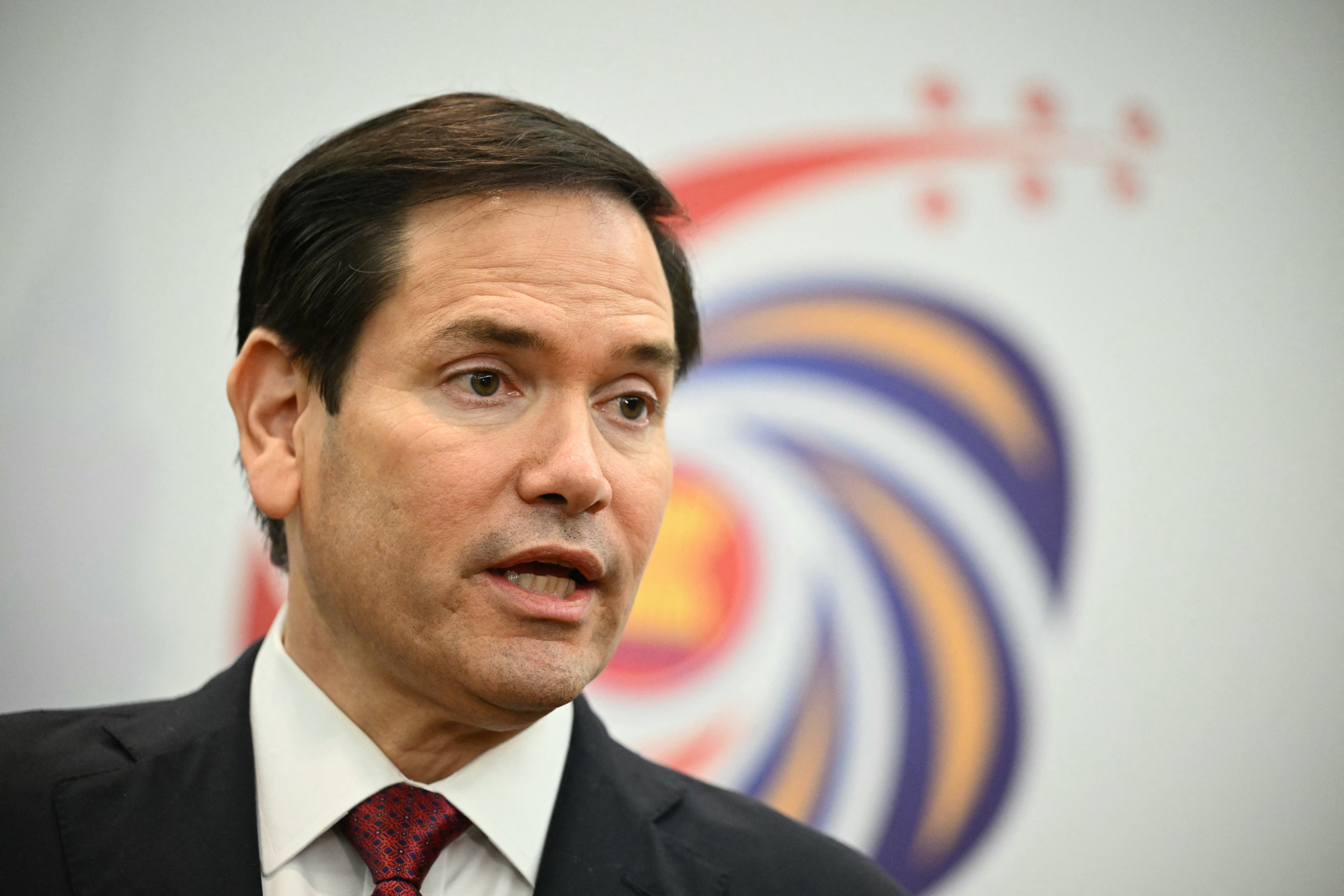 Marco Rubio Responds to France Recognizing Palestinian State