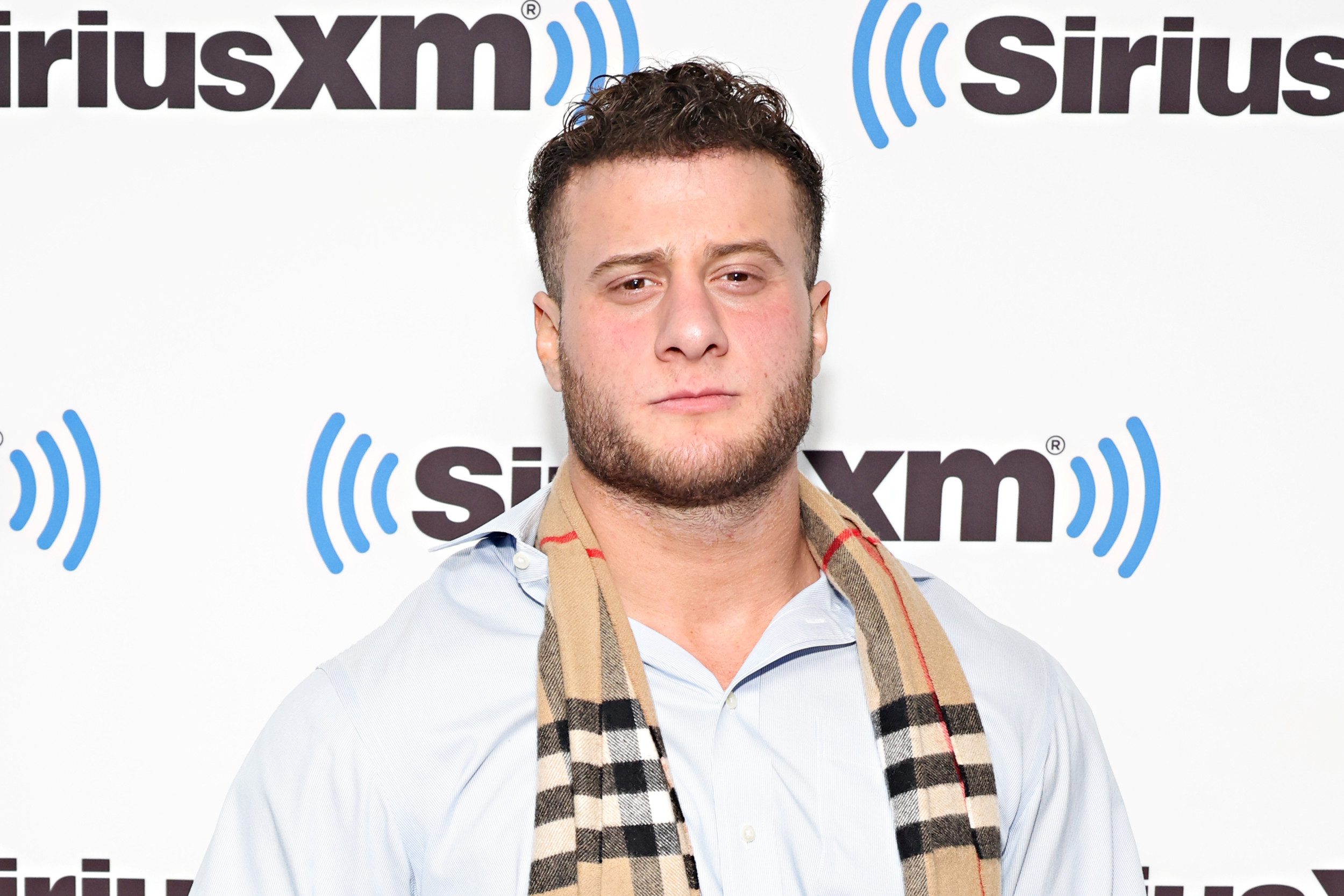 AEW’s MJF Praises Unpopular WWE Business Practice