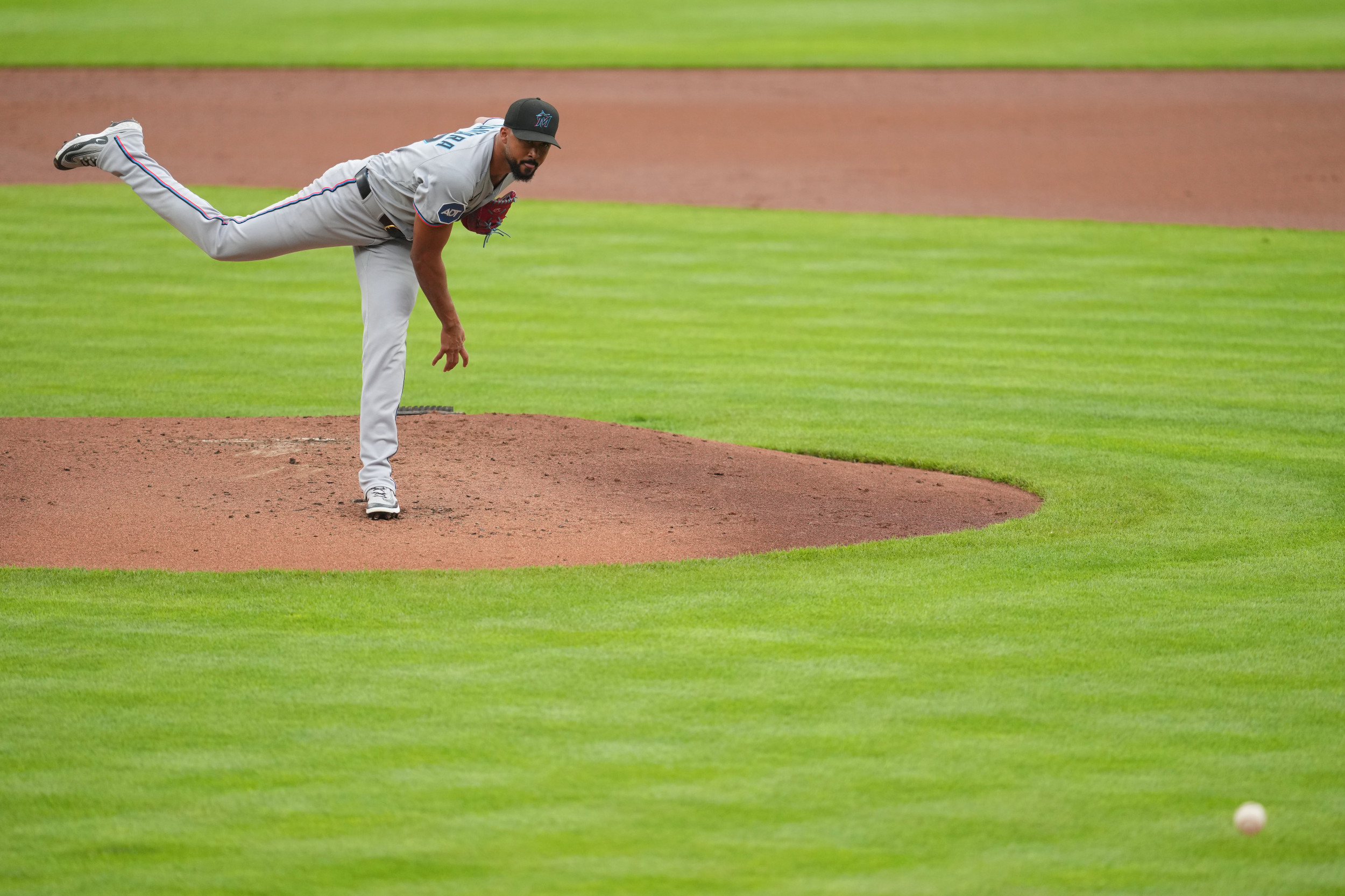 Giants Predicted To Land $56 Million Cy Young Winner In Shocking Trade