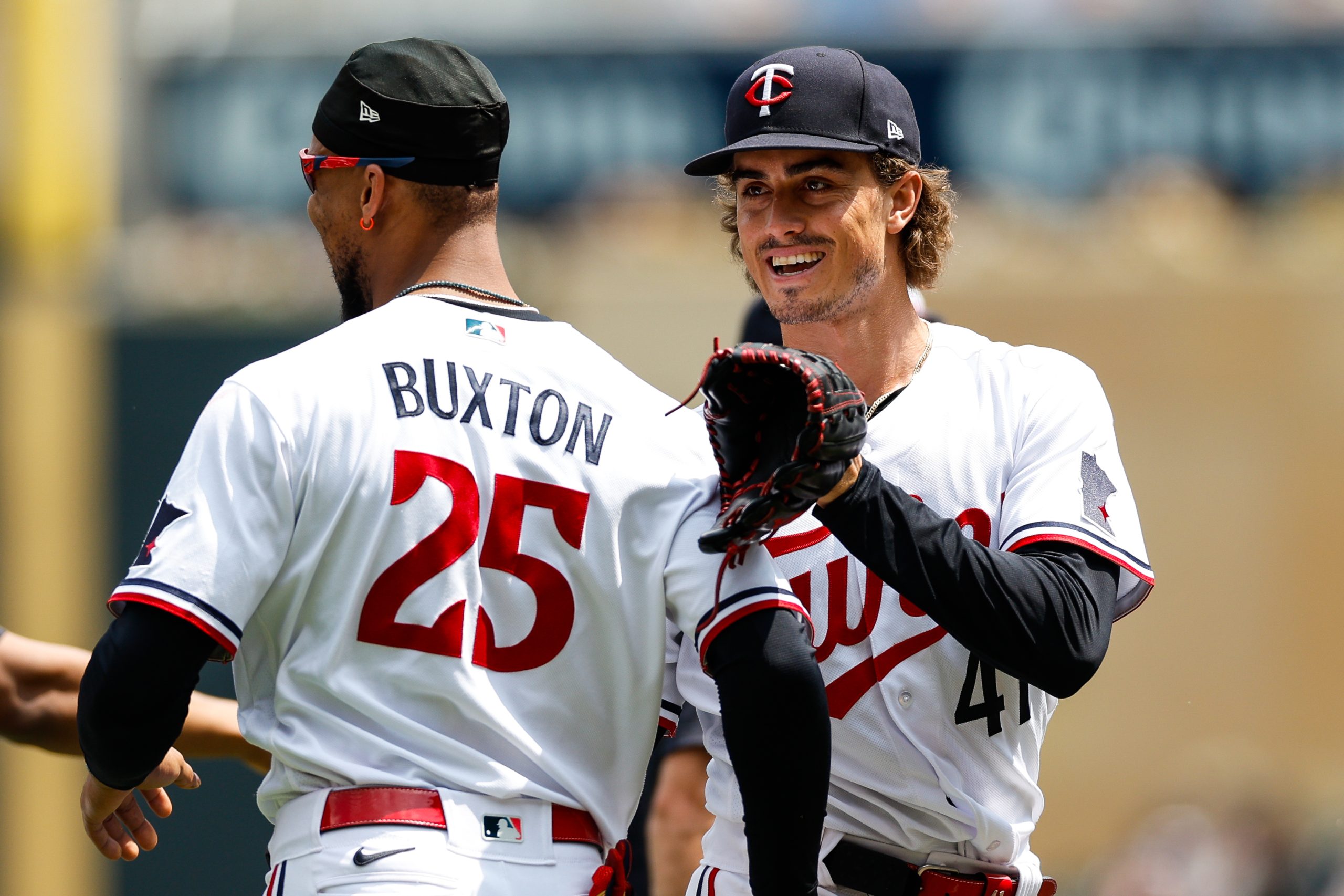 Struggling Twins Seemingly Make Shocking Joe Ryan Trade Decision