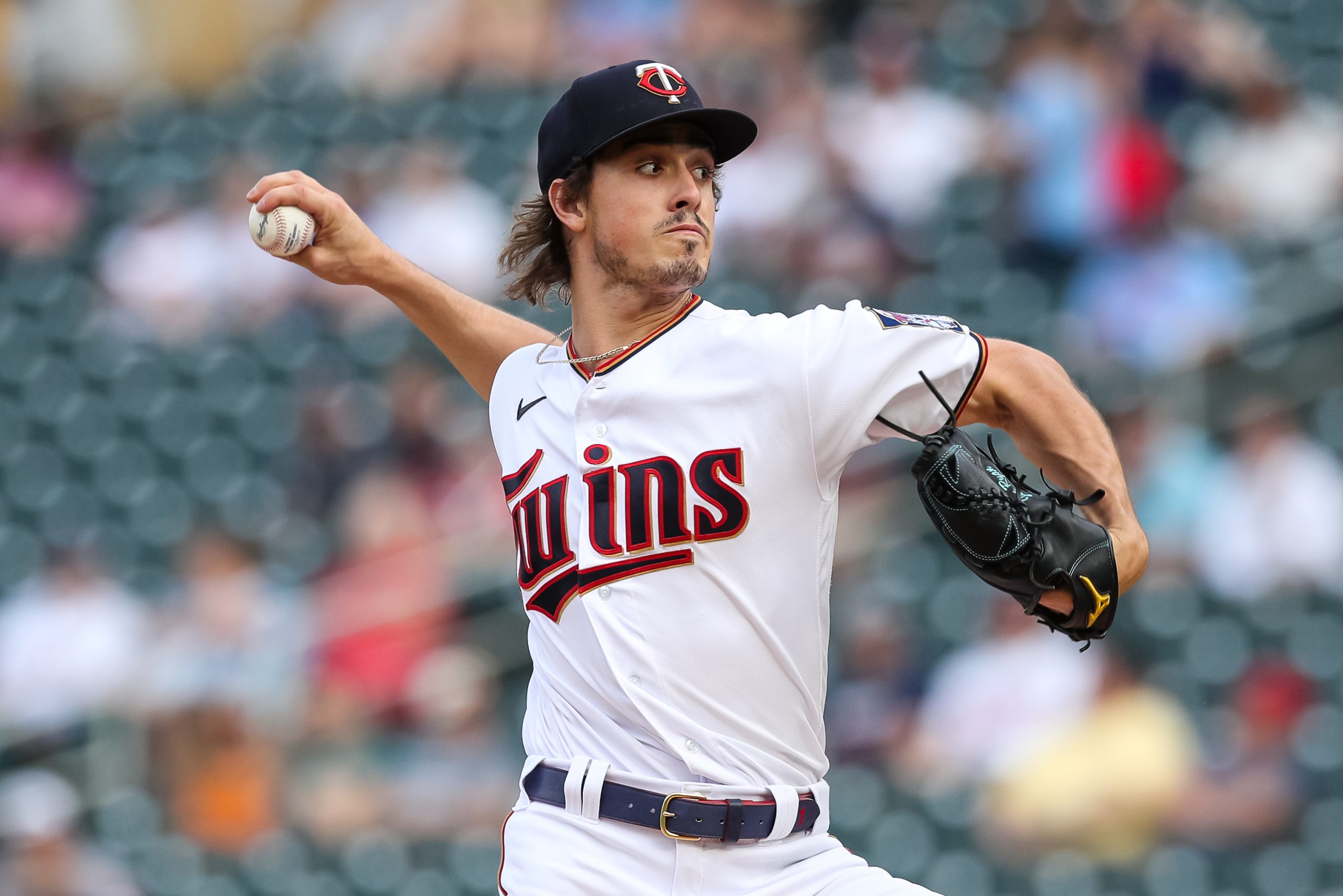 Why This AL Central Starter Would Give Red Sox Worthy Playoff Rotation