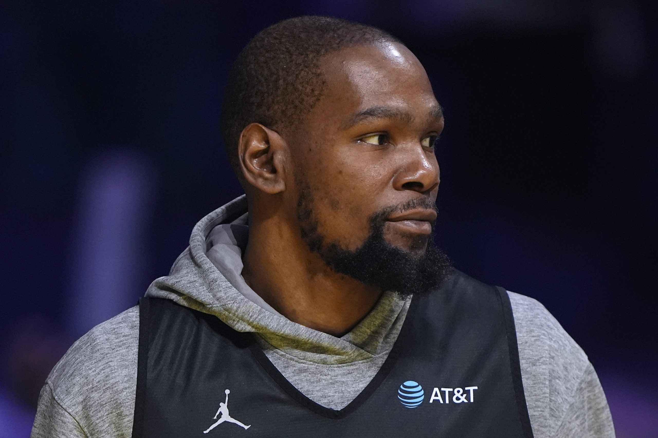 How to Buy Kevin Durant Houston Rockets Jersey: Shop KD NBA Gear