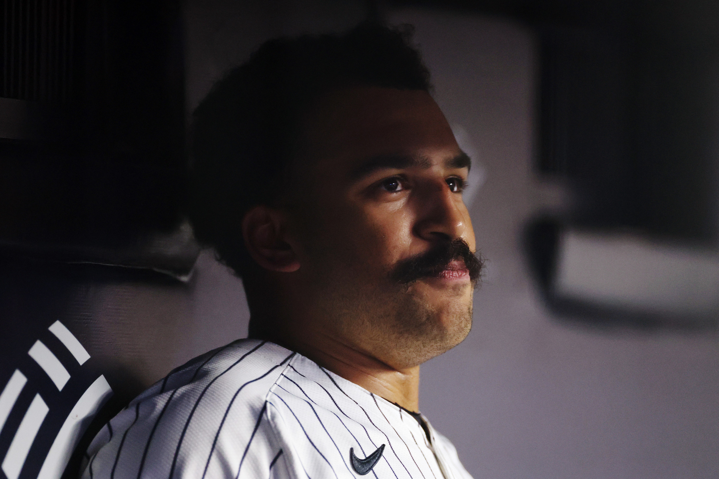 Yankees Predicted to Replace Trent Grisham With Top Slugging Prospect