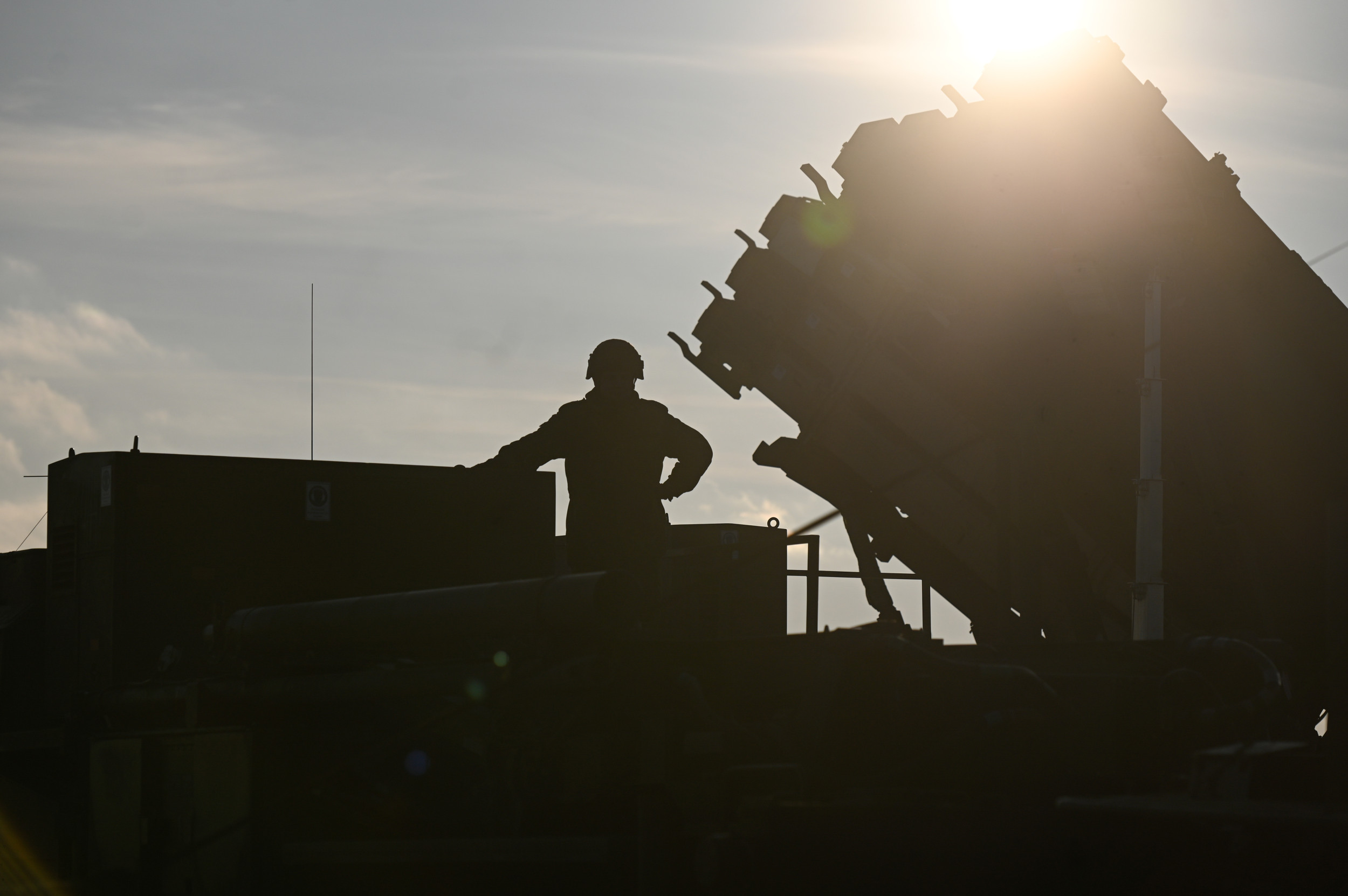 Donald Trump Sending Patriot Missiles to Ukraine: What to Know