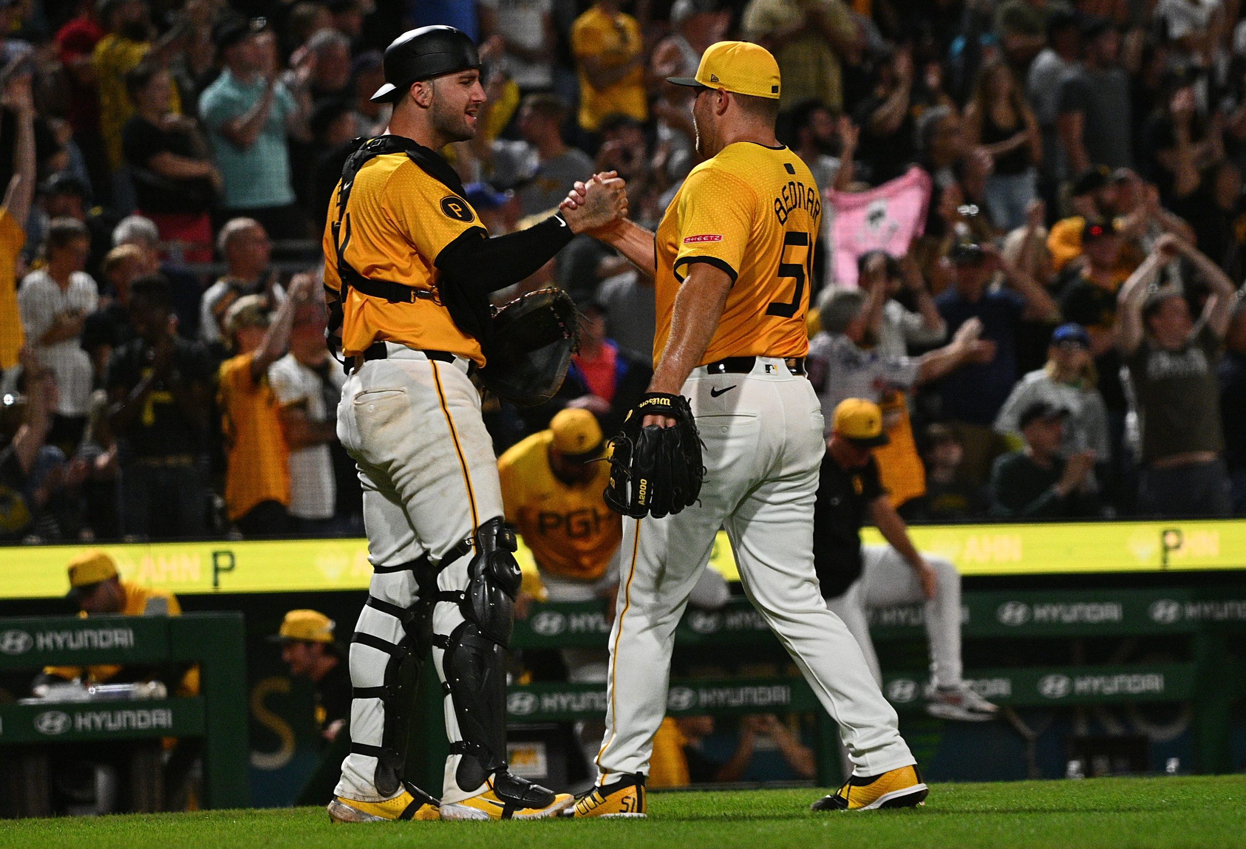 Dodgers May Find Much-Needed Bullpen Help With All-Star Closer David Bednar