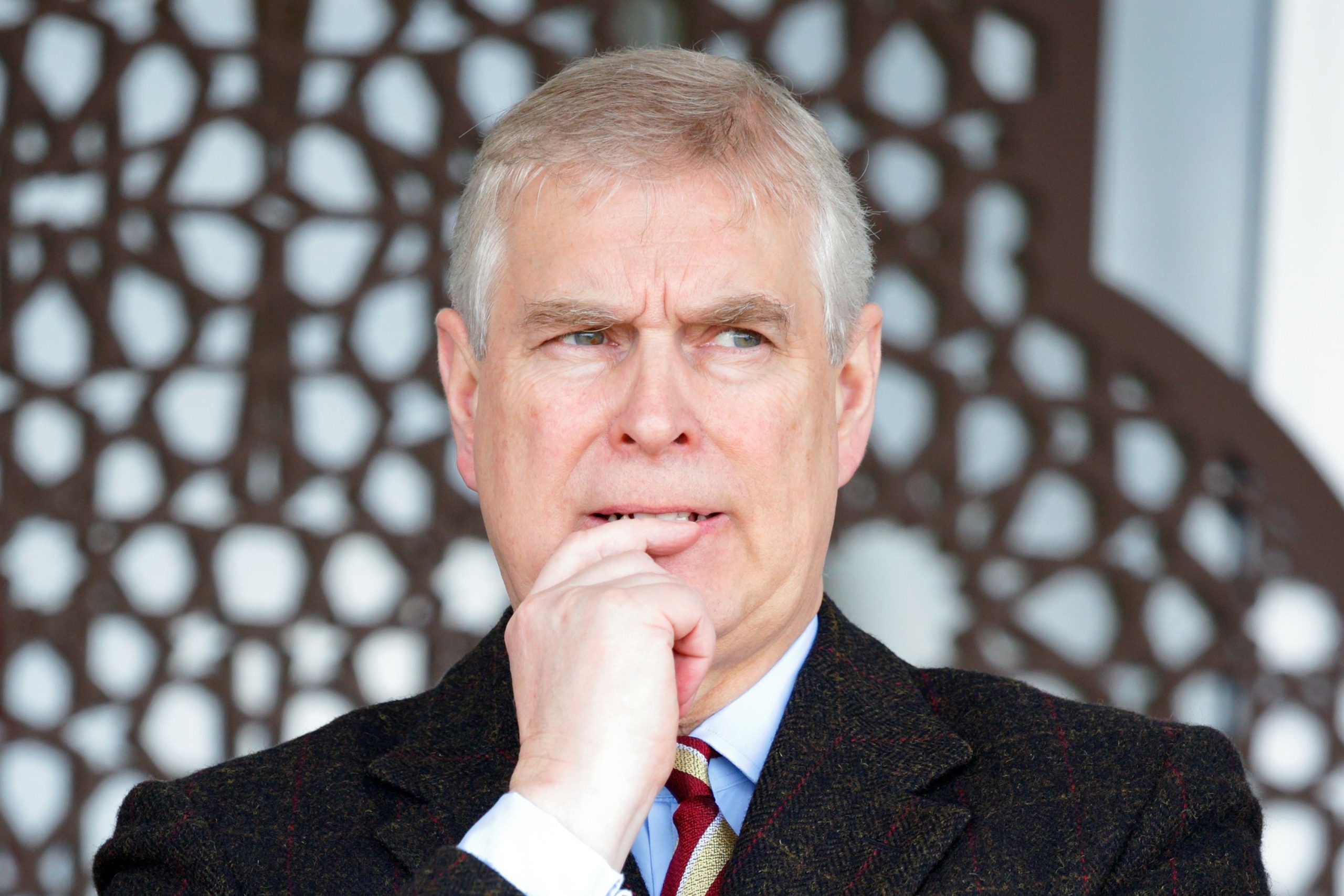 What Jeffrey Epstein Client List Revelation Means for Prince Andrew