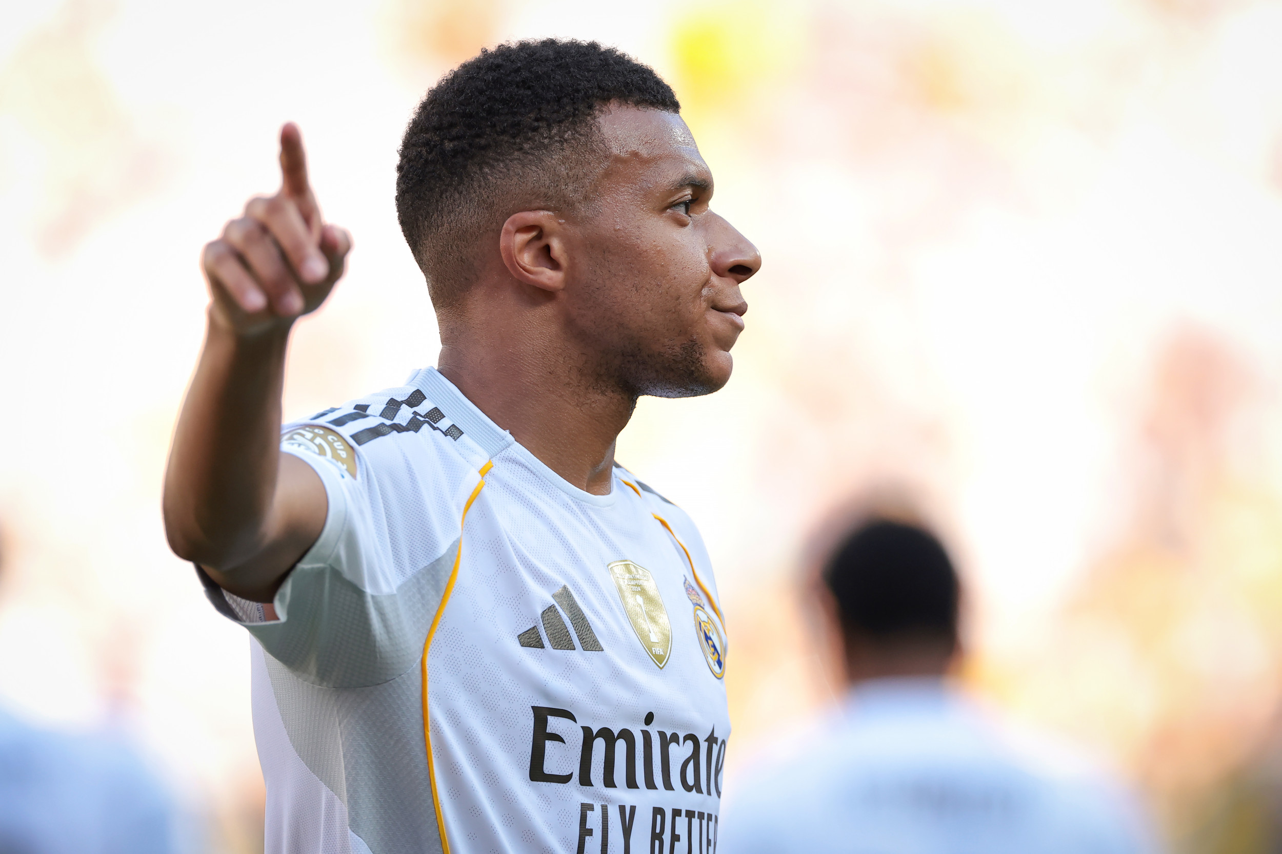 PSG vs. Real Madrid Odds, Best Bets: European Giants Meet In Club WC Semis