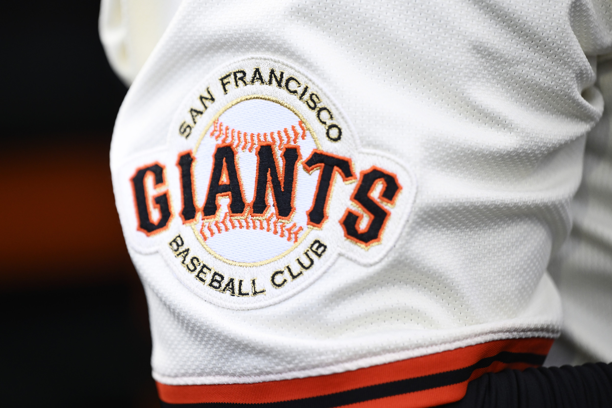 Giants Top Prospect Floated As Potential ‘Panic Button’ Trade Candidate