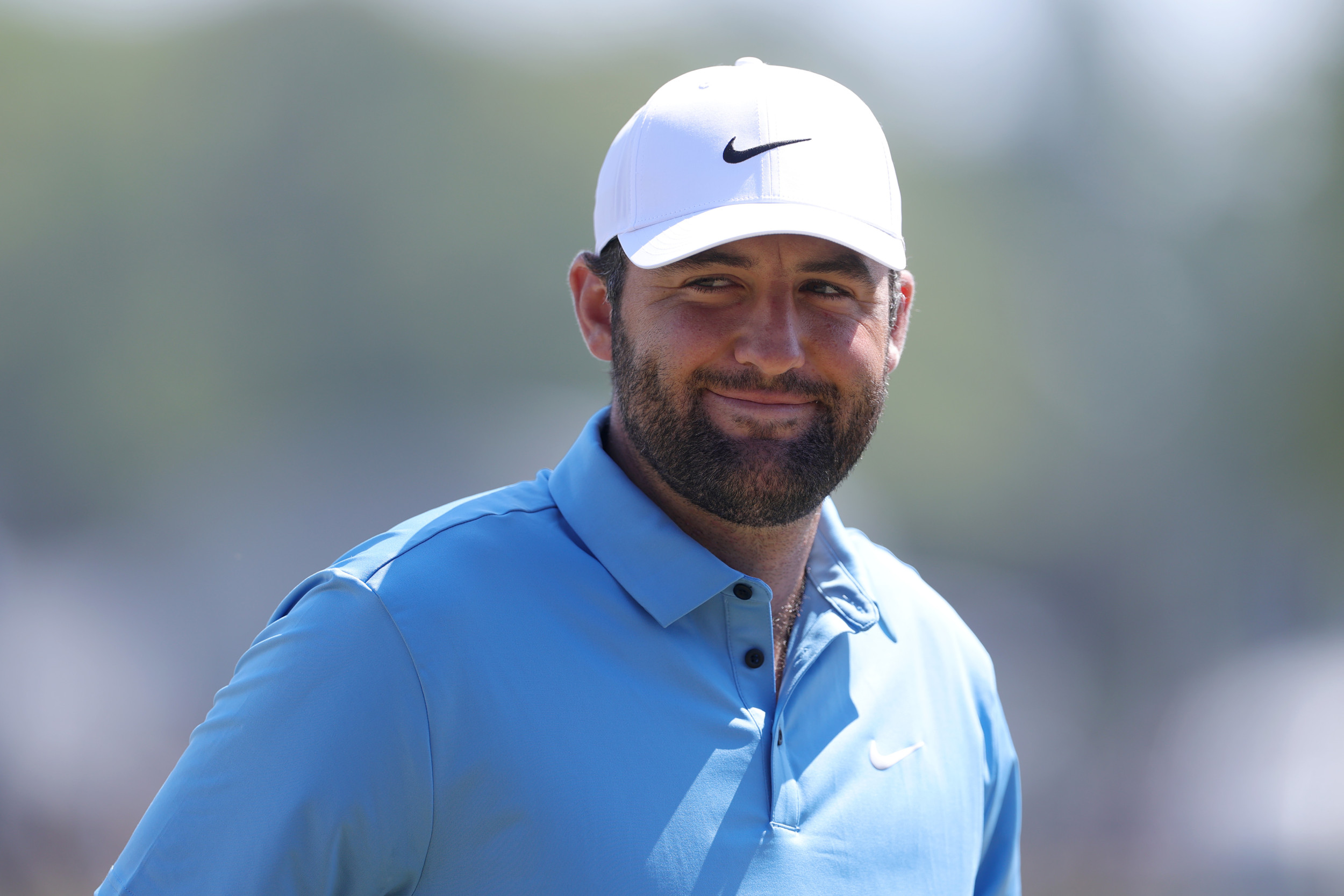Scottie Scheffler Has Scottish Open Warning for PGA Tour Pros