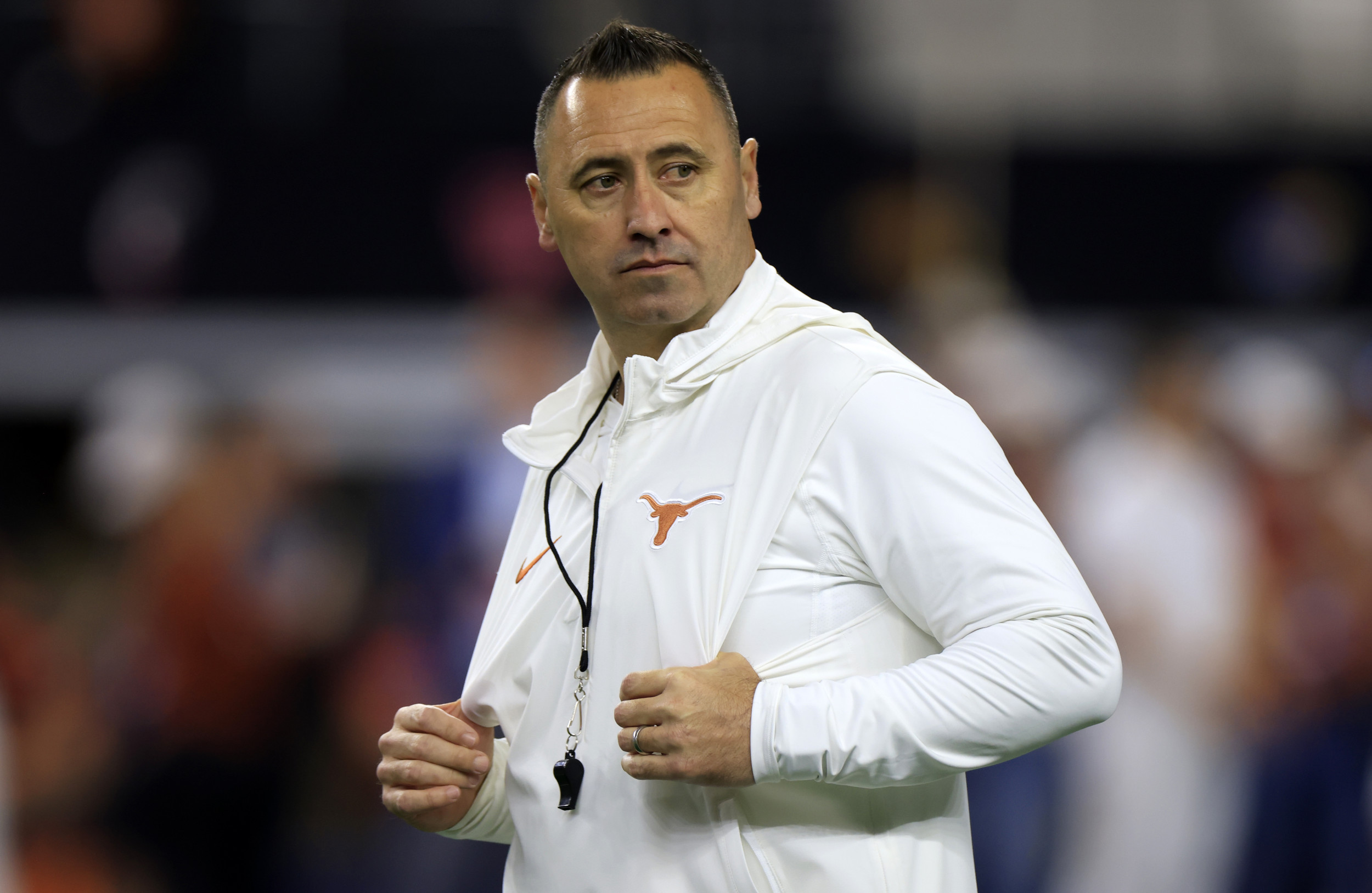Paul Finebaum Reveals Texas Longhorns’ Biggest Threat in SEC