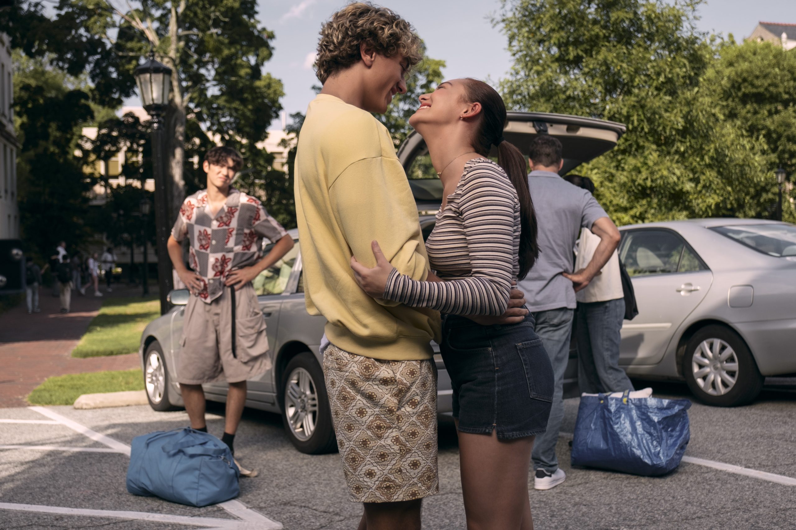 The Summer I Turned Pretty Season 3 Episode 3 – Release Date, Schedule, How To Watch