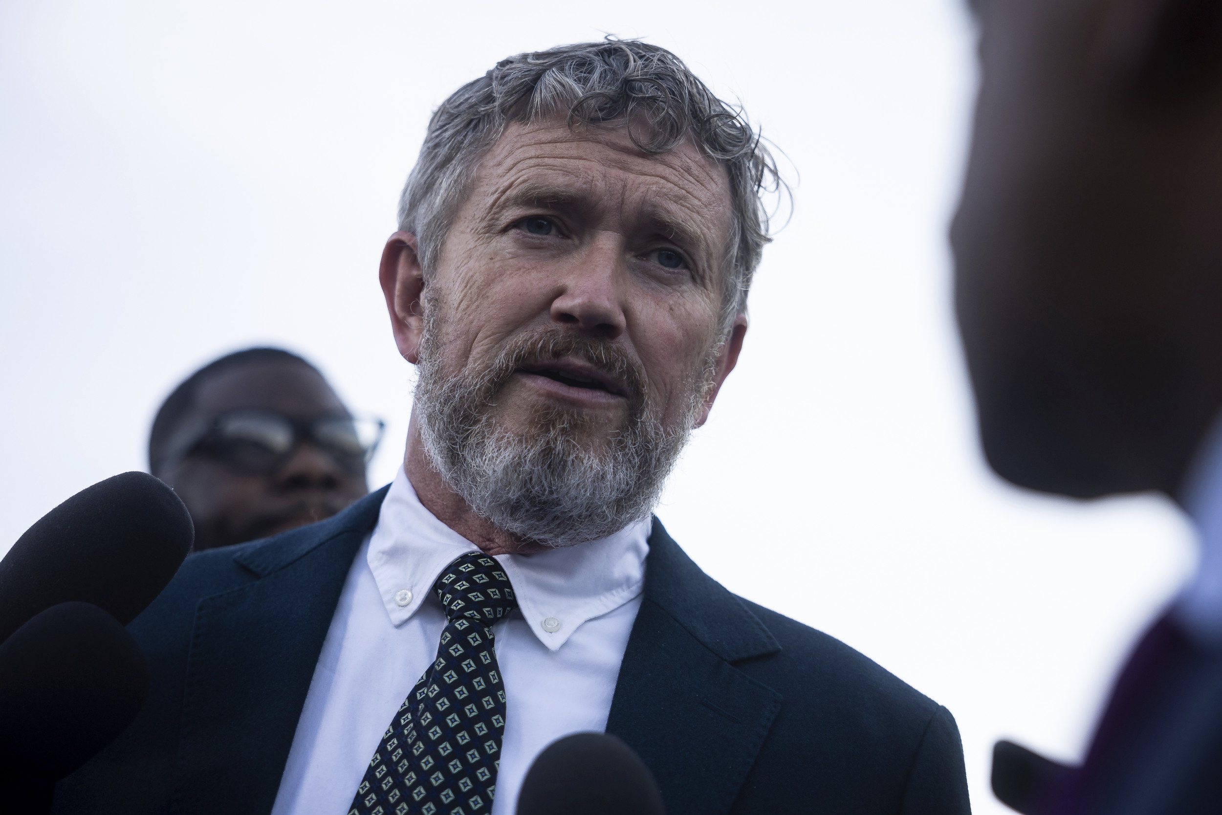 Thomas Massie Gets Brutal News From Poll