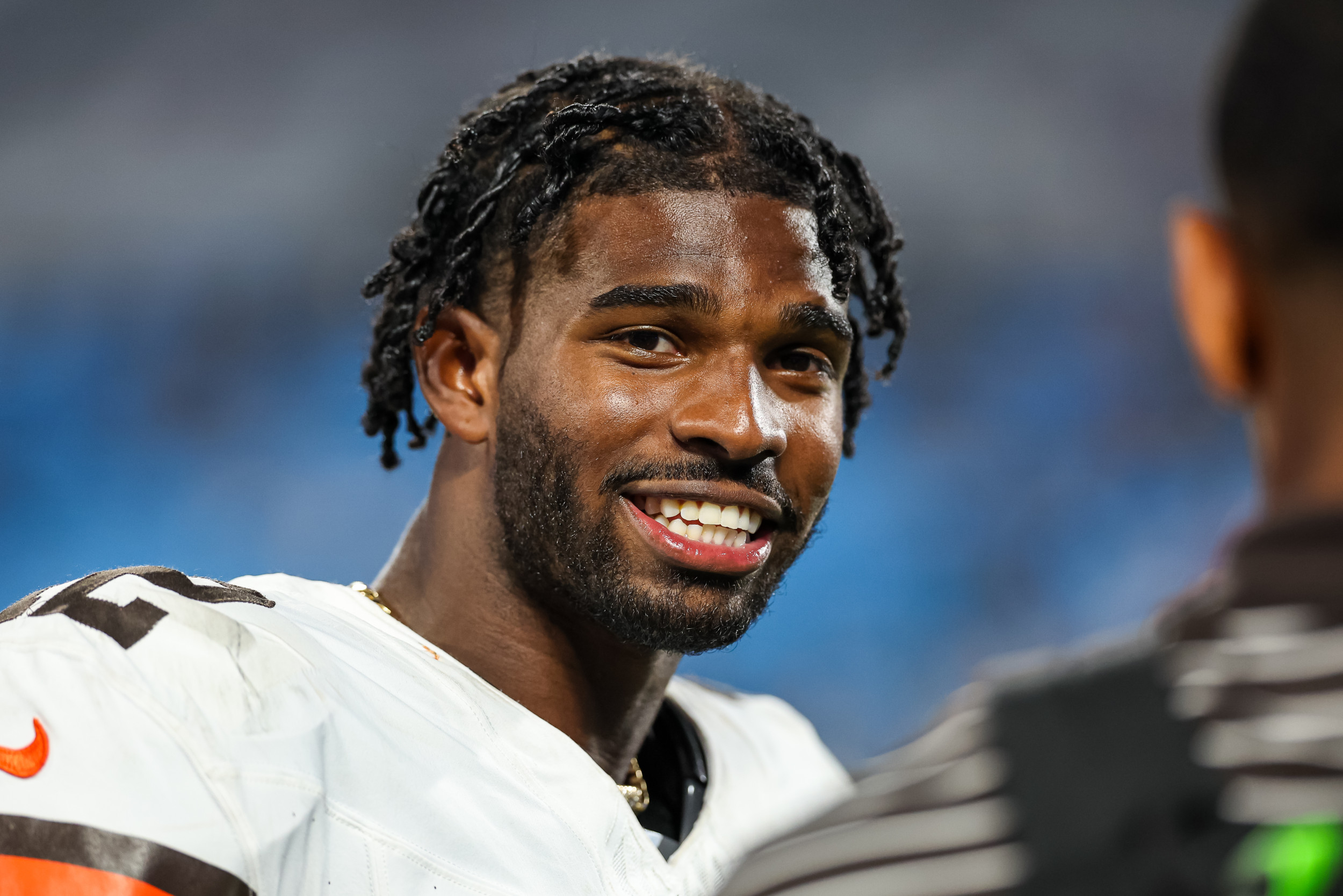 Browns Reporter Sends Message to Shedeur Sanders After Viral Confrontation