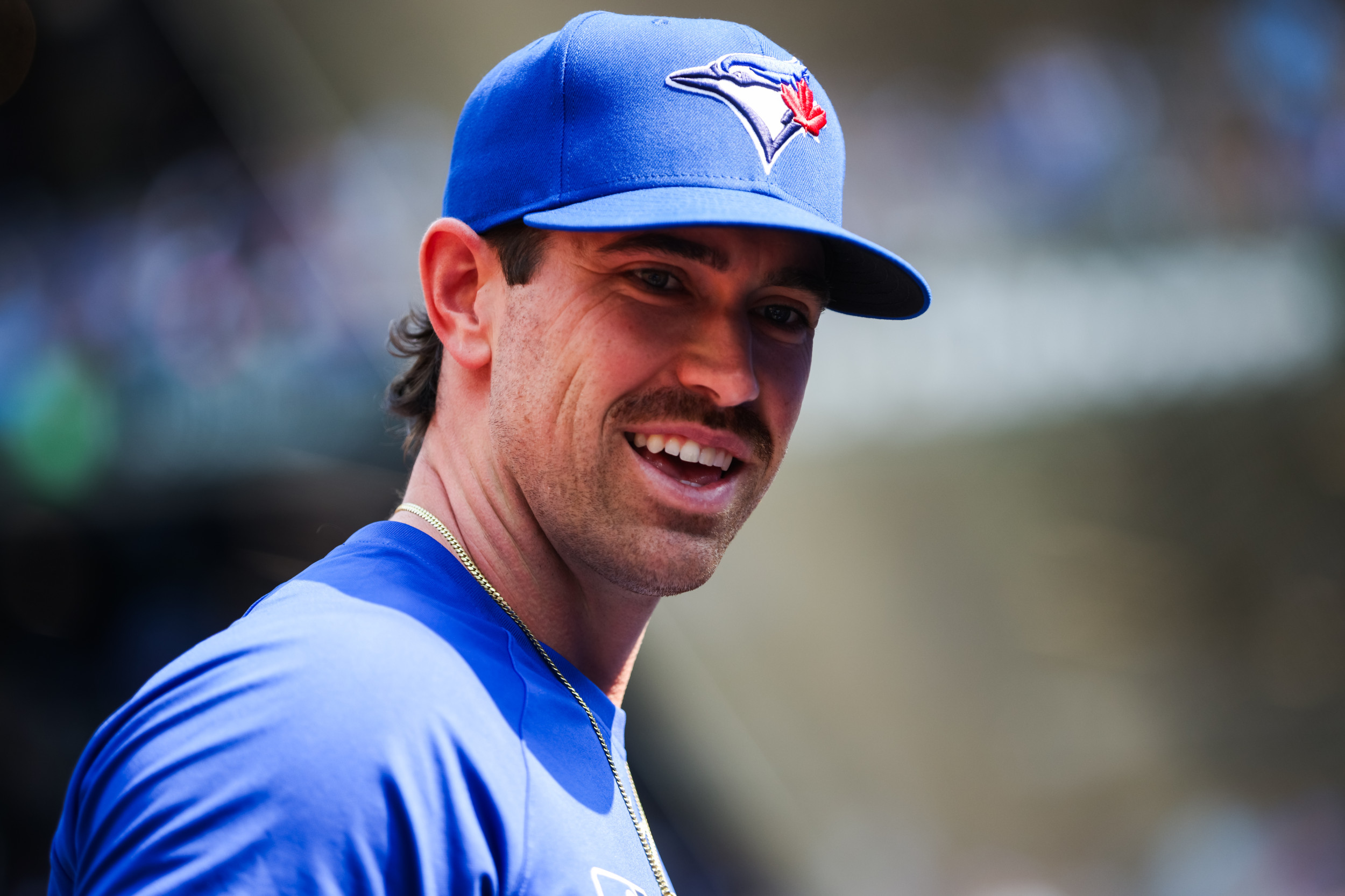 Blue Jays’ Shane Bieber Predicted to Exit Deal Shortly After Joining Team
