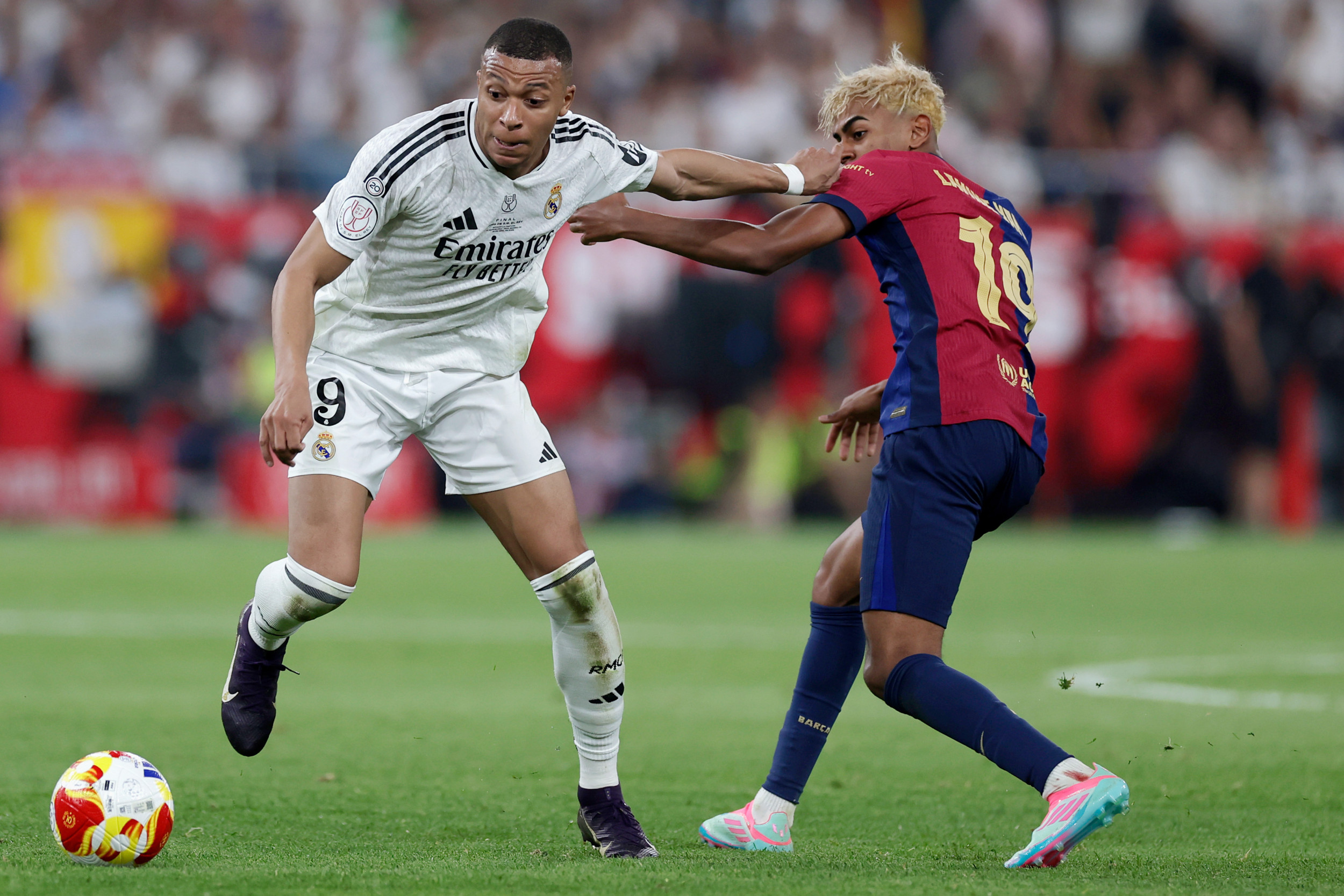 How to Watch La Liga: Live Stream Every Match of 2025-26 Season, Barcelona, Real Madrid, Atlético, TV Channel