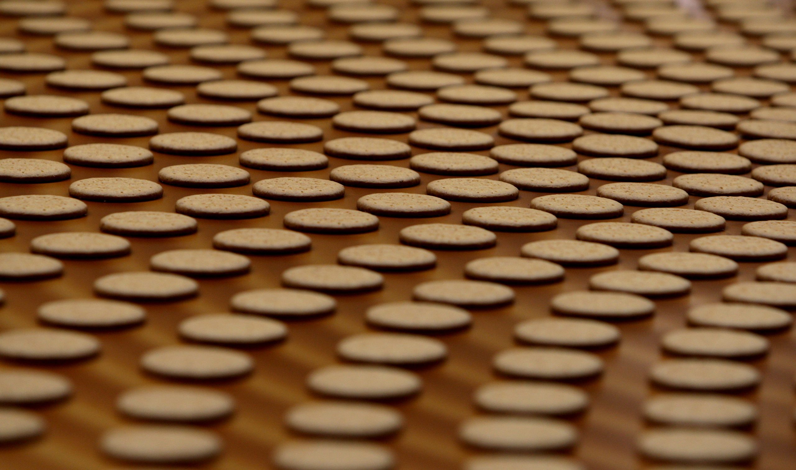Biscuit Recall Update as FDA Issues Risk Warning