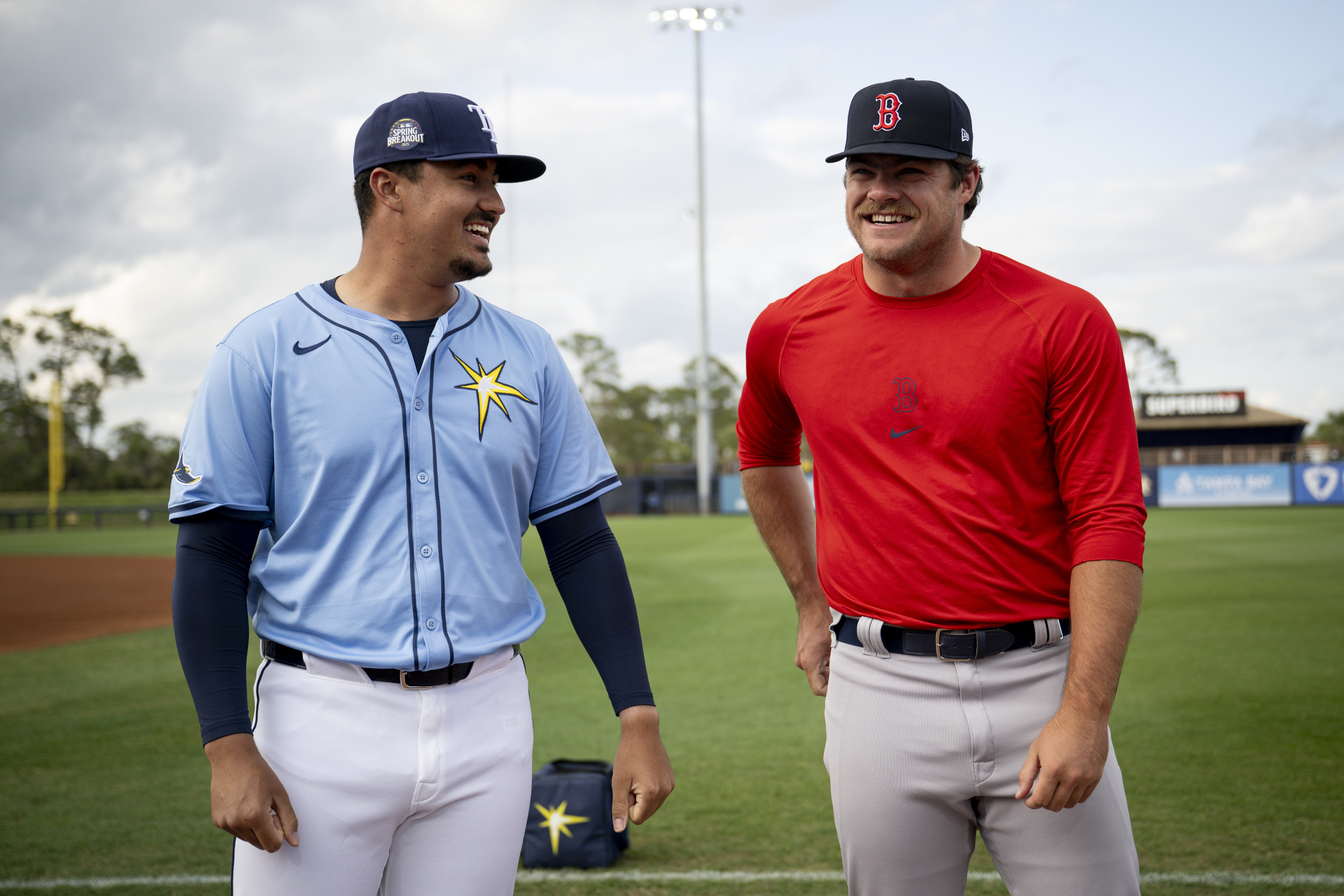 Red Sox Make Intriguing Payton Tolle Announcement Amid Call-Up Buzz