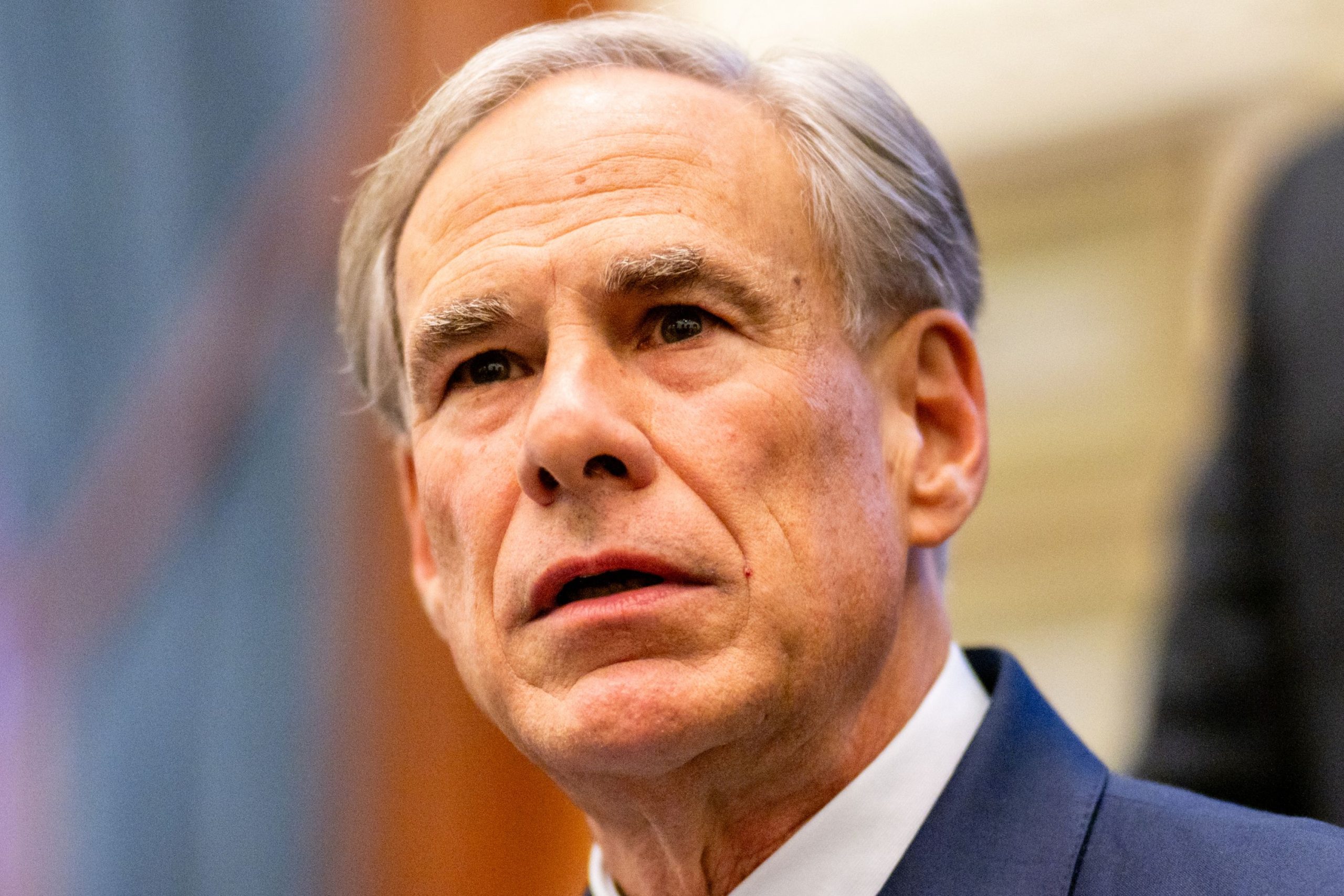 Greg Abbott Issues Update on Texas Raising Property Taxes