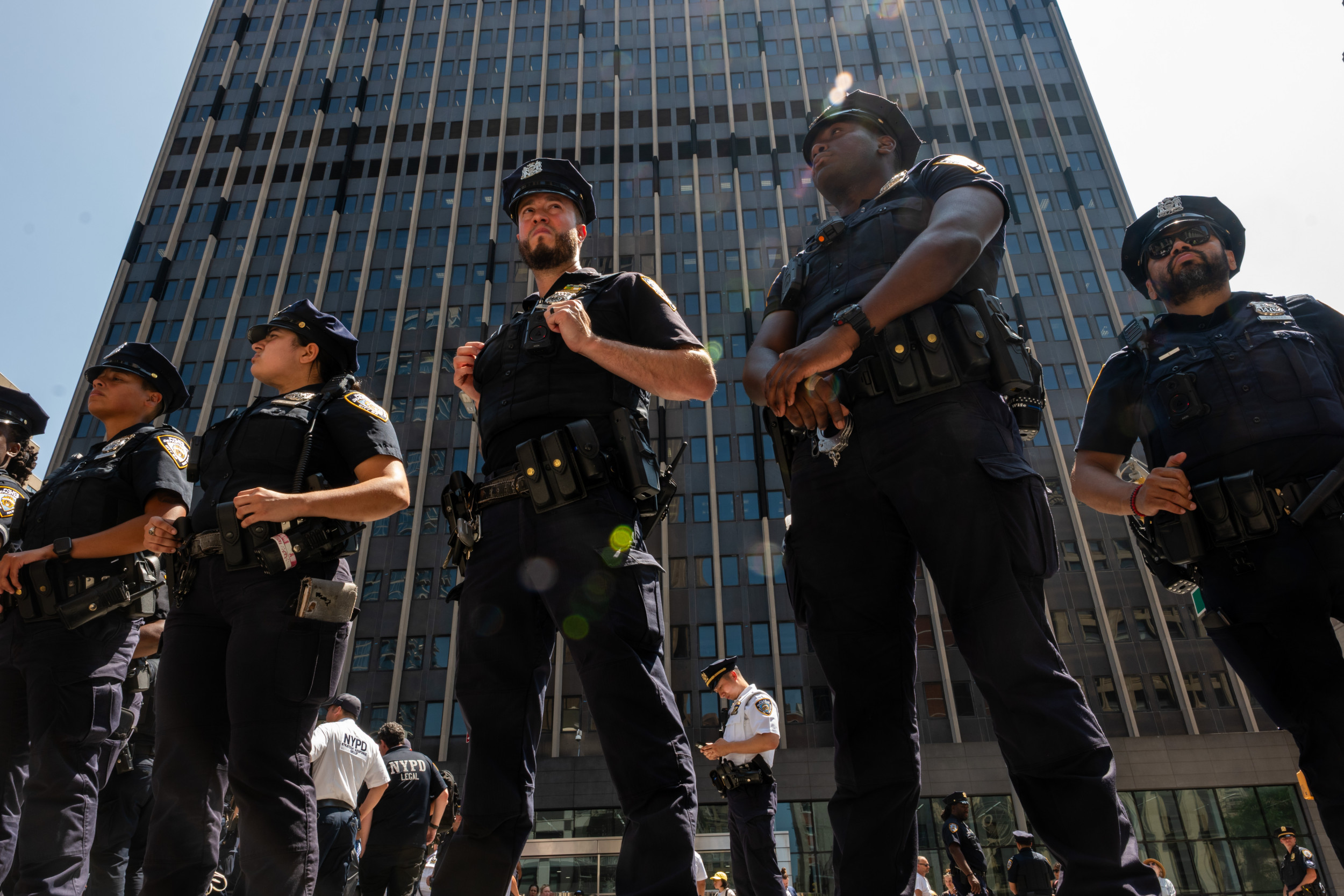 ICE Detains Restaurant Owner Mom for Over Two Months After 21 Years in US
