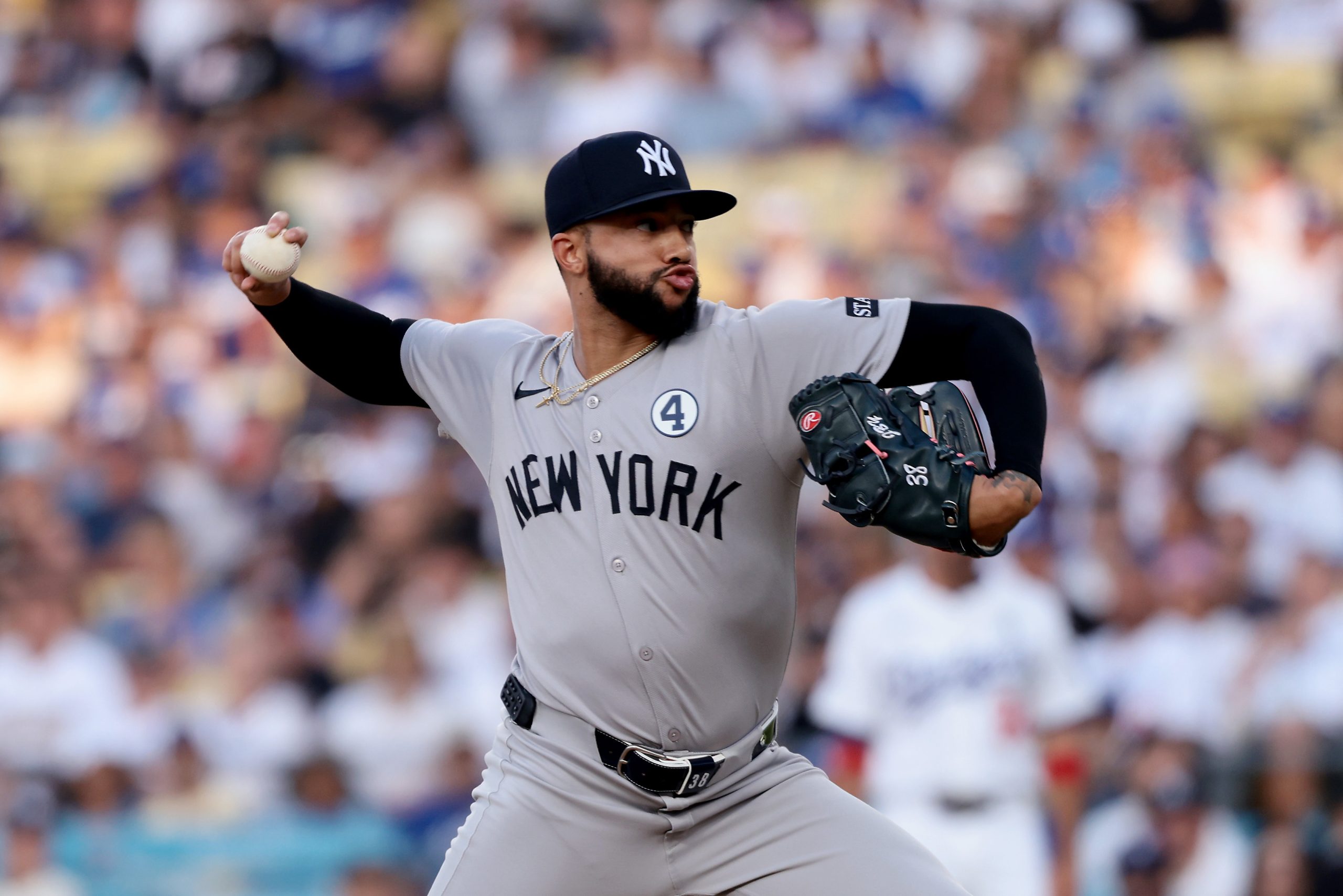 Yankees Pushed To Cut Ties With Struggling $8.6 Million All-Star Hurler
