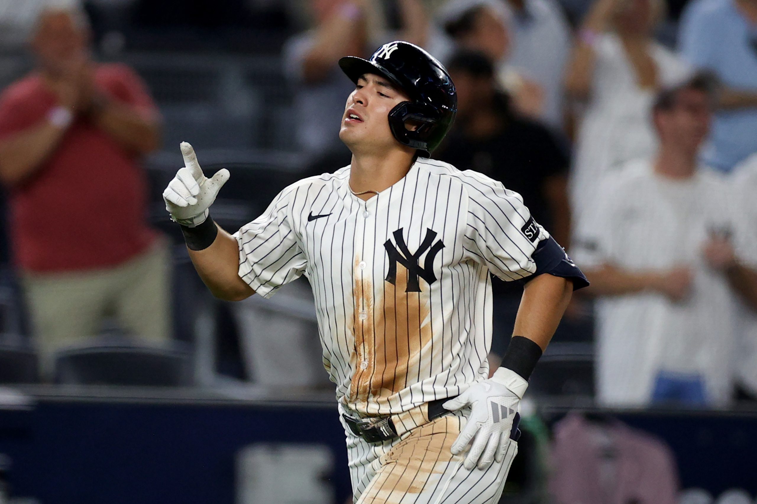 Yankees Brian Cashman Breaks Silence on Anthony Volpe’s Role After Shocking Trade