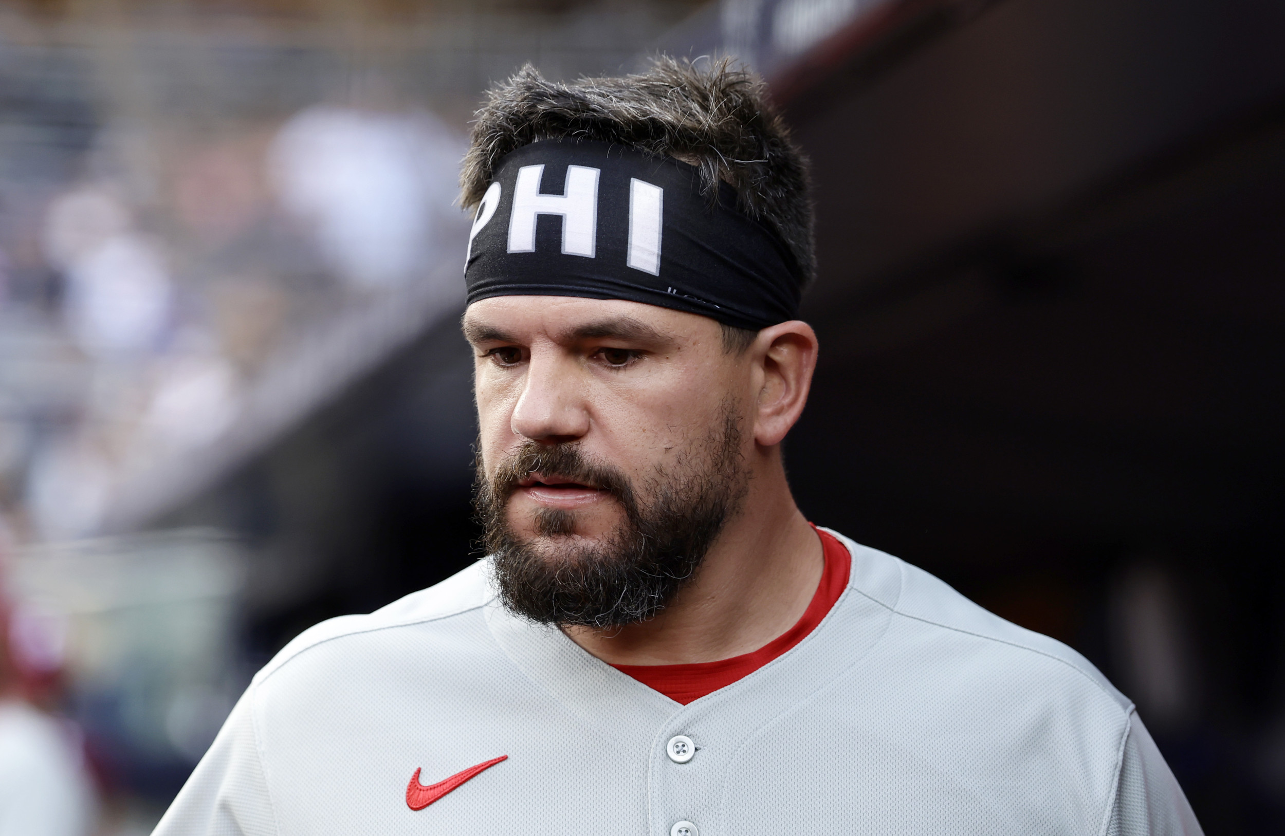 Phillies’ Kyle Schwarber Projected to Break Bank With Free Agent Contract