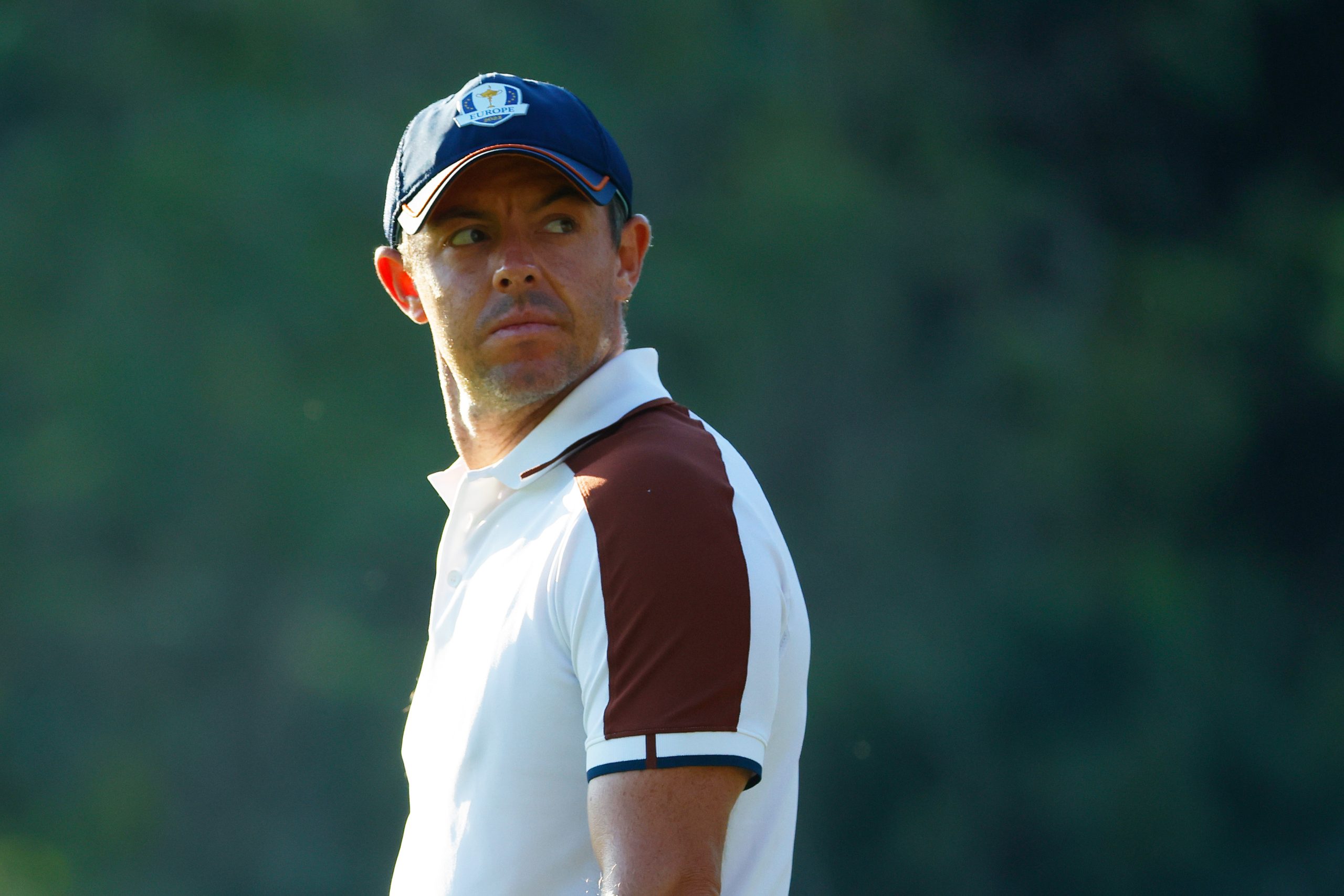 Rory McIlroy Reveals He Turned Down Big Ryder Cup Honor: ‘I Don’t Think You Can Do It’