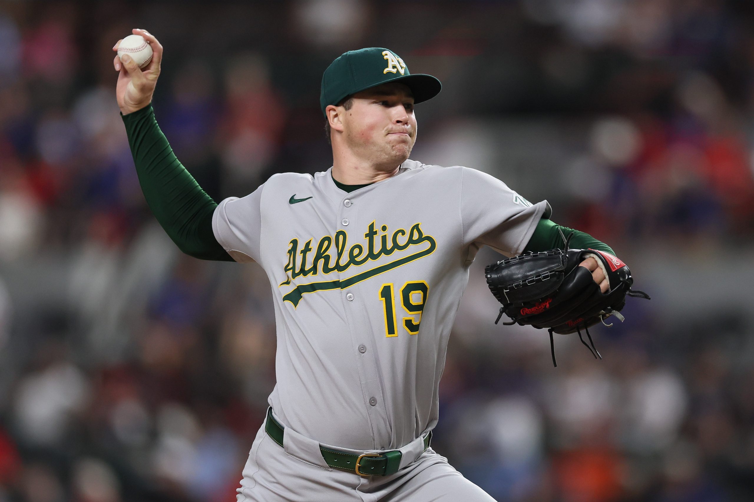 Five Winners, Three Losers From Aggressive MLB Trade Deadline