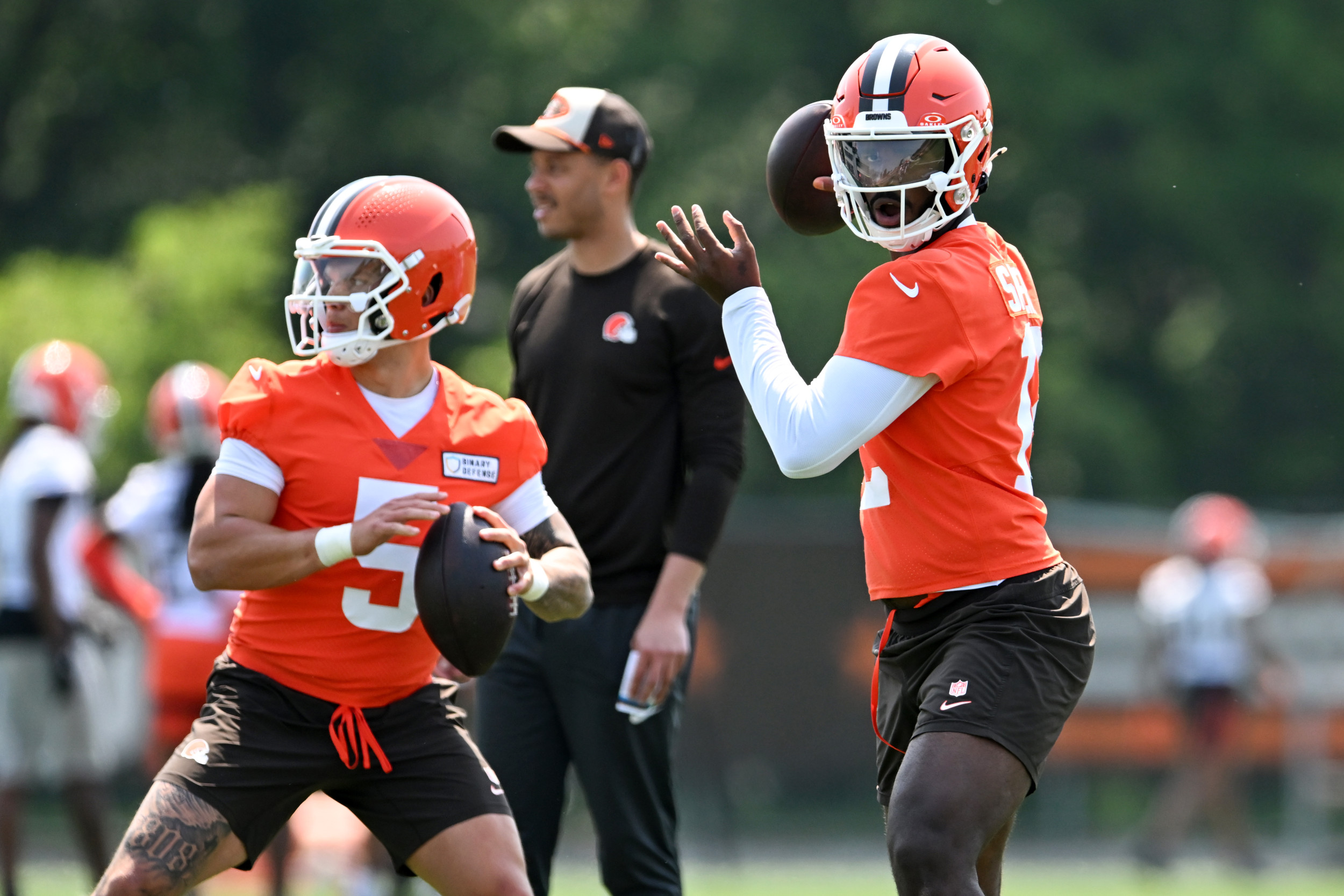 Full NFL Preseason Week 1 Games Schedule for all Teams