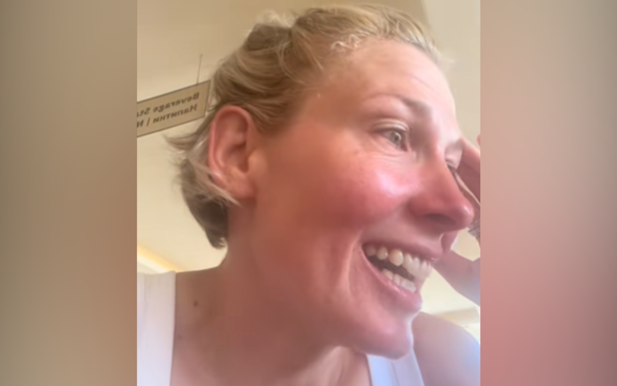Mom’s Horror As She Realizes What Kids Have Been Doing at the All-Inclusive